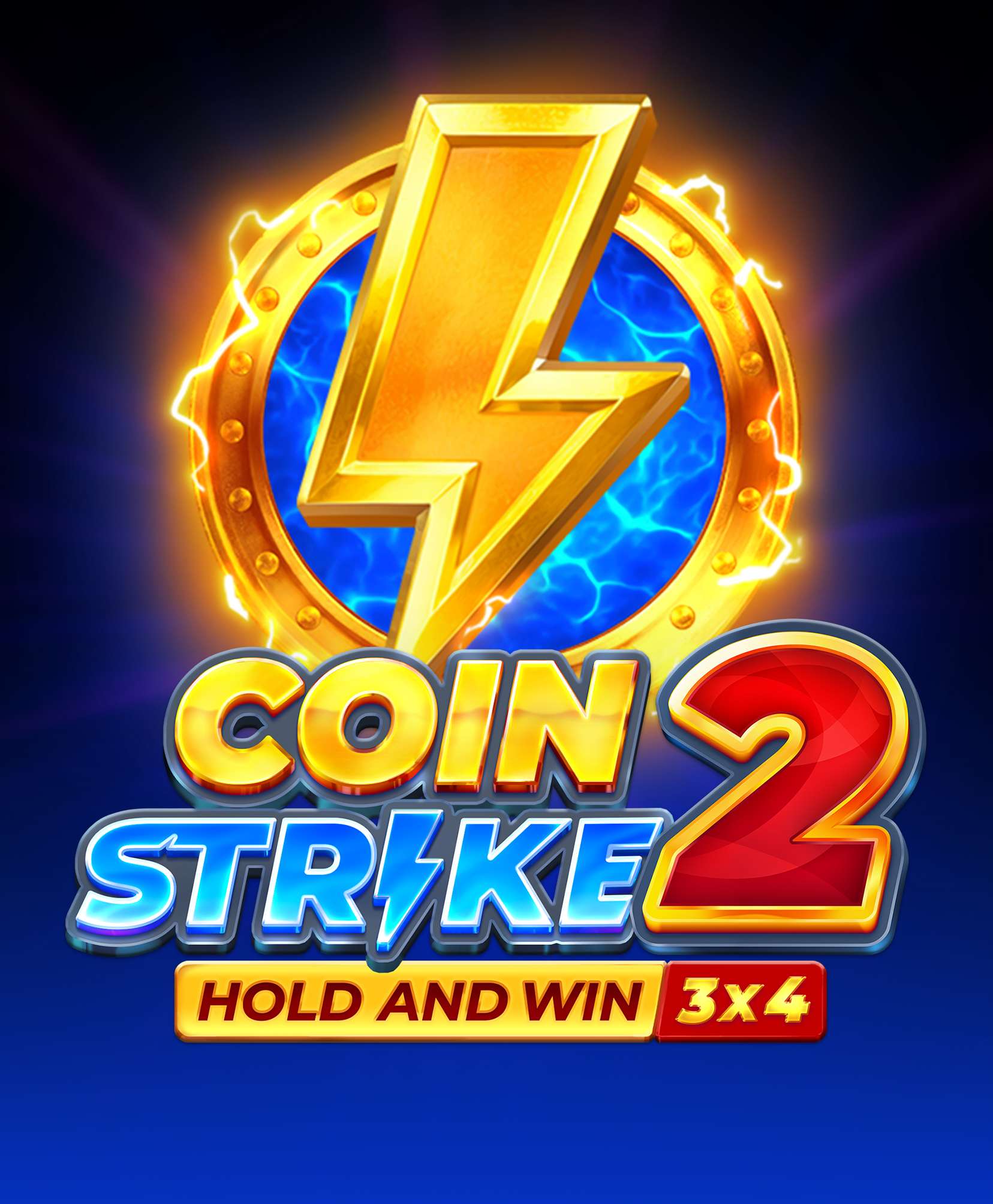 Coin Strike 2: Hold and Win