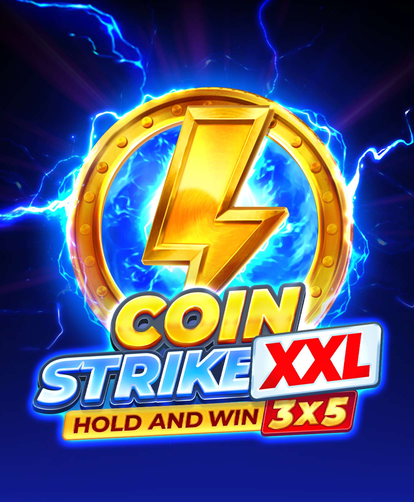 Coin Strike XXL: Hold and Win