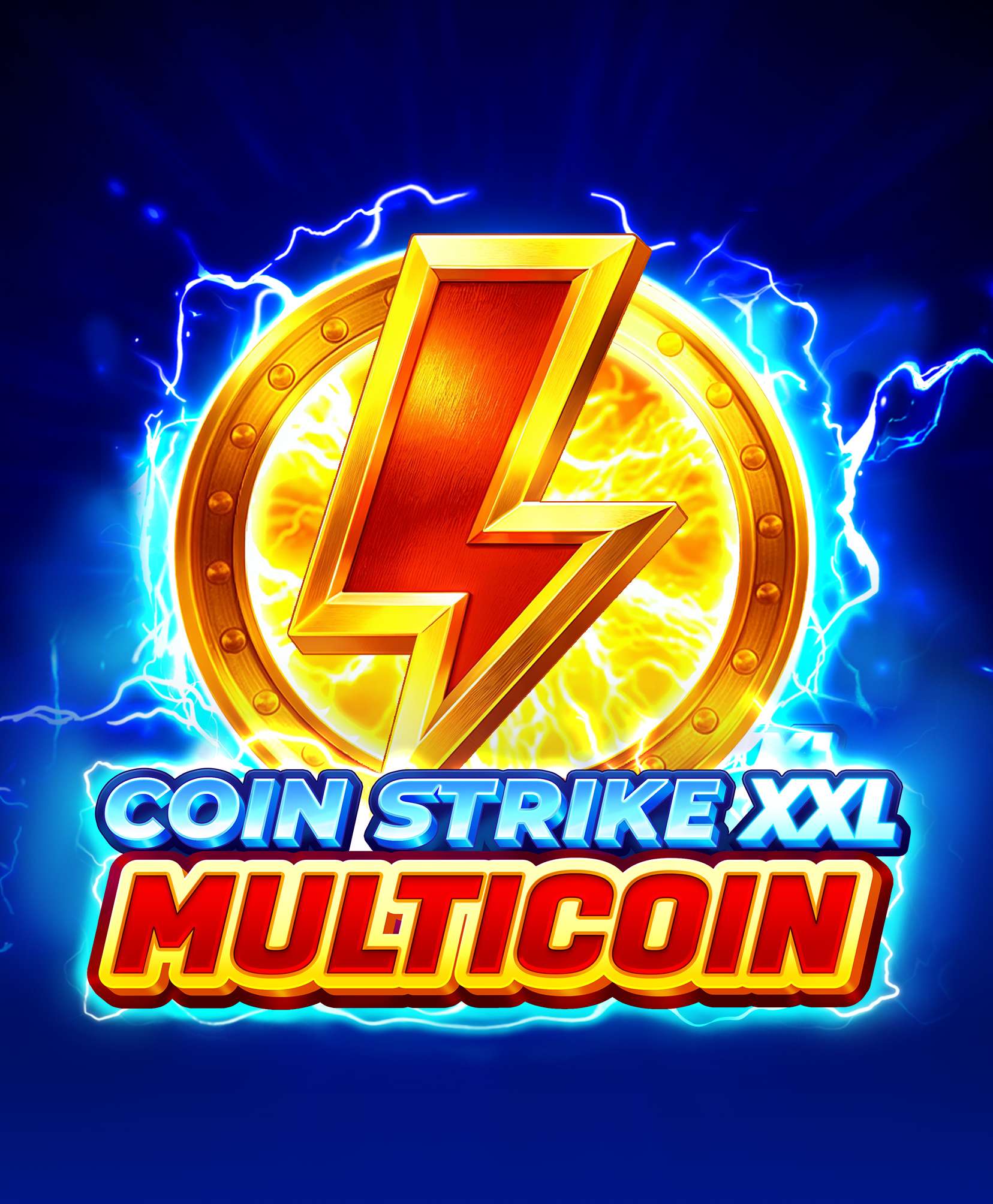 Coin Strike XXL: Multicoin