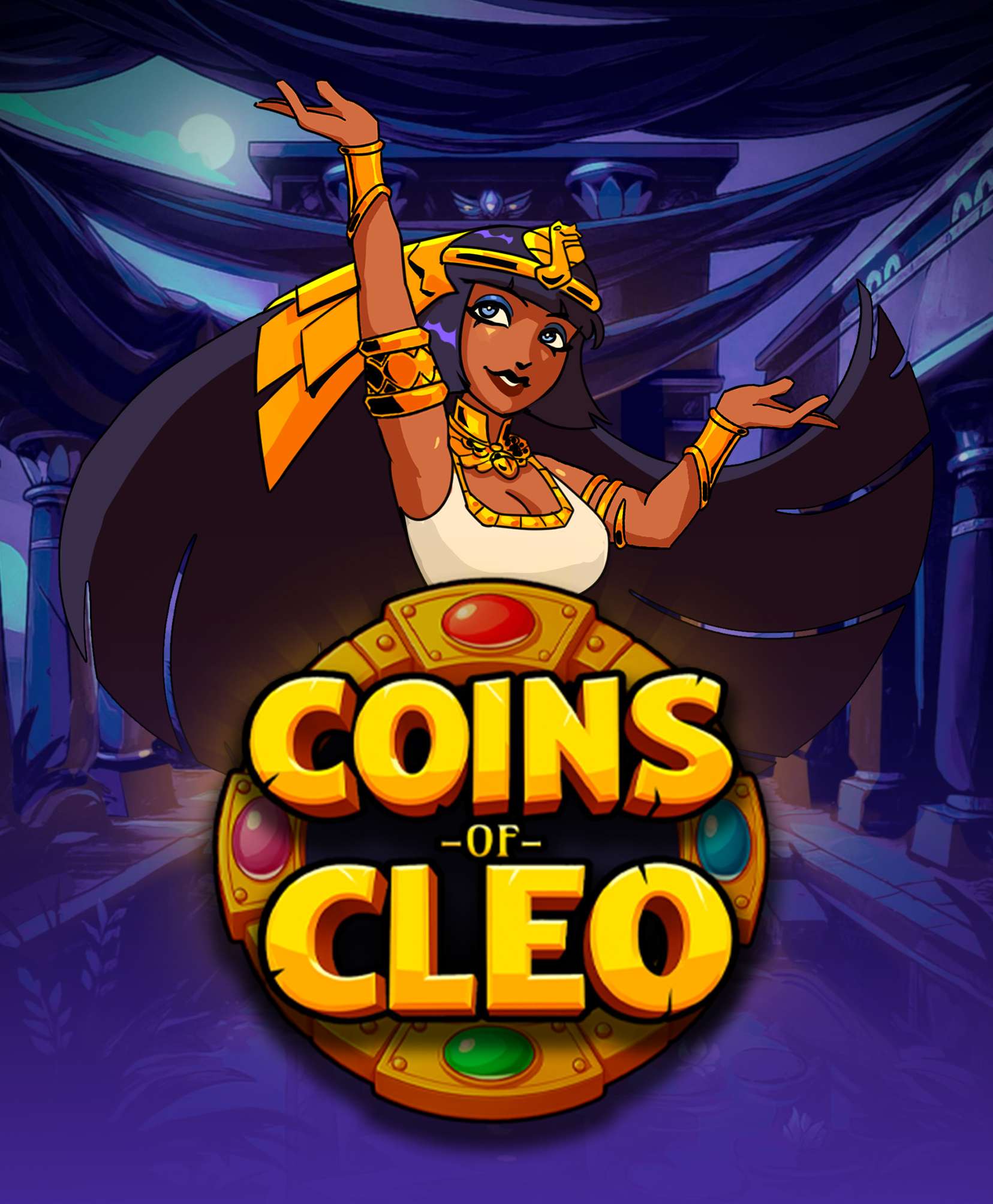 Coins of Cleo