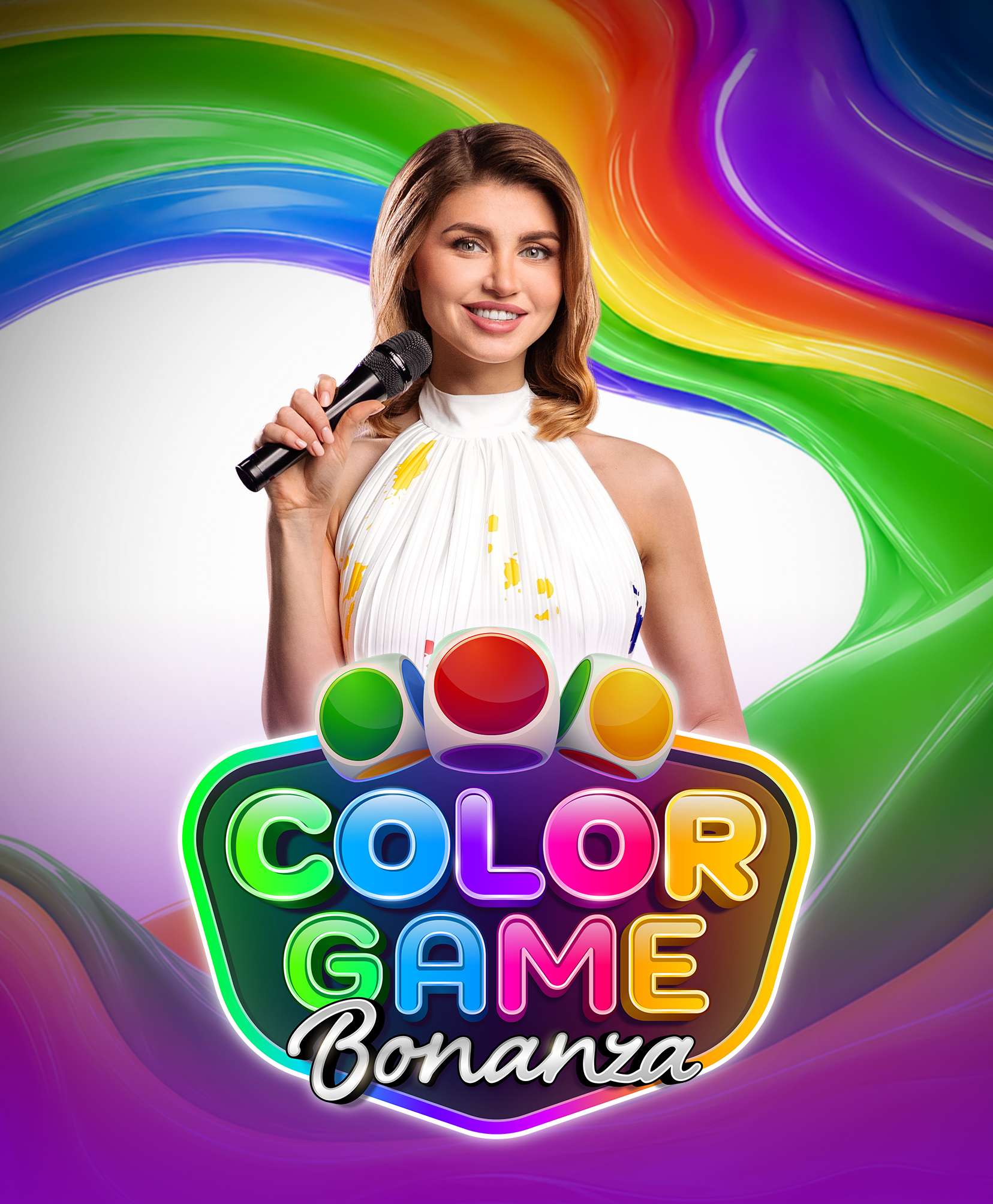 Color Game Bonanza