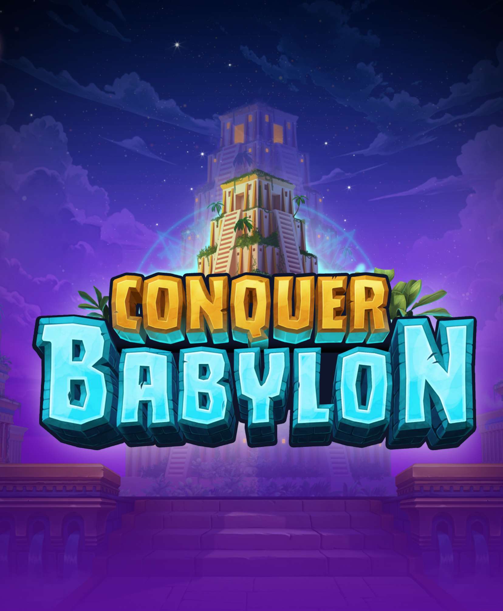 Conquer Babylon