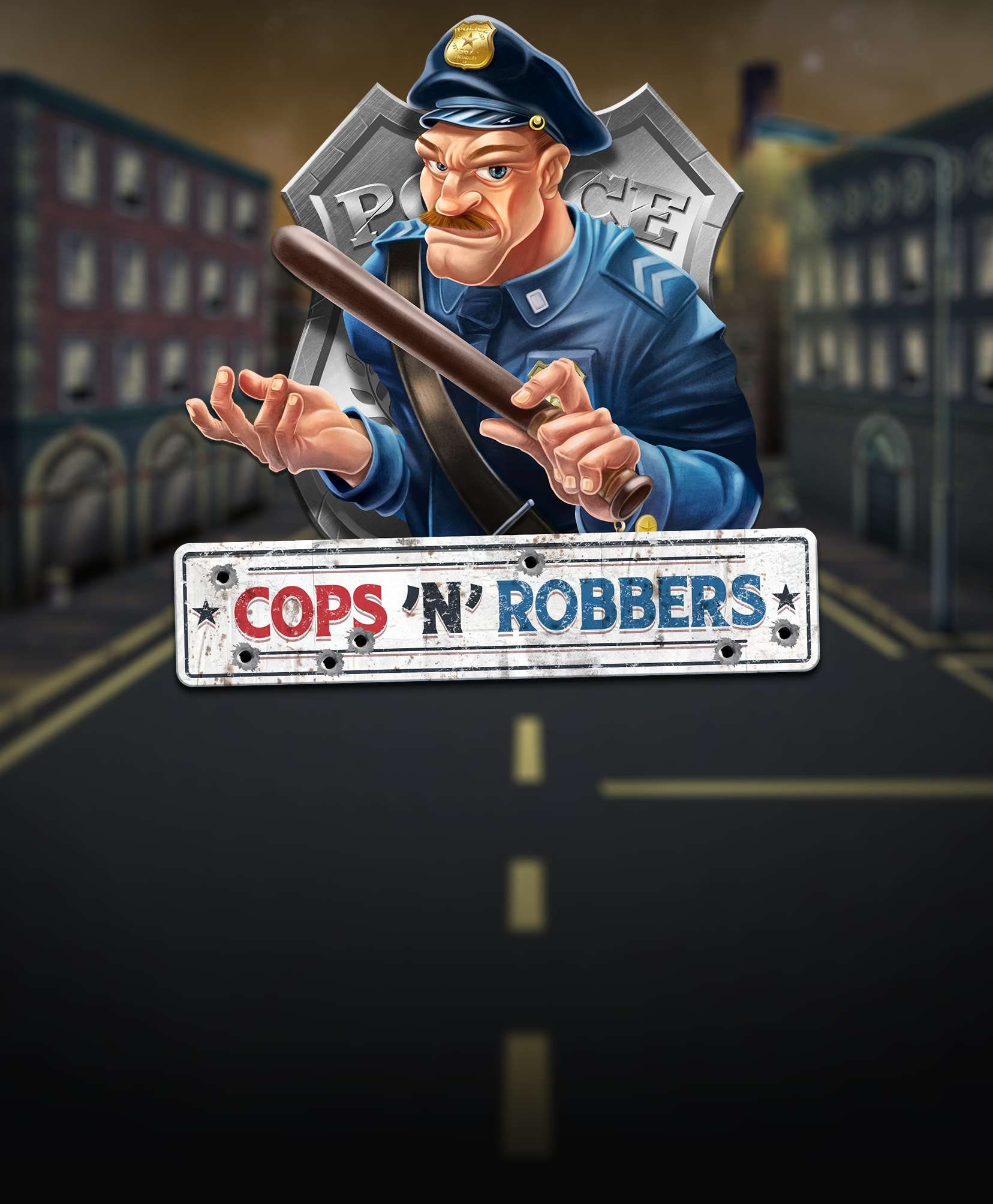 Cops n Robbers