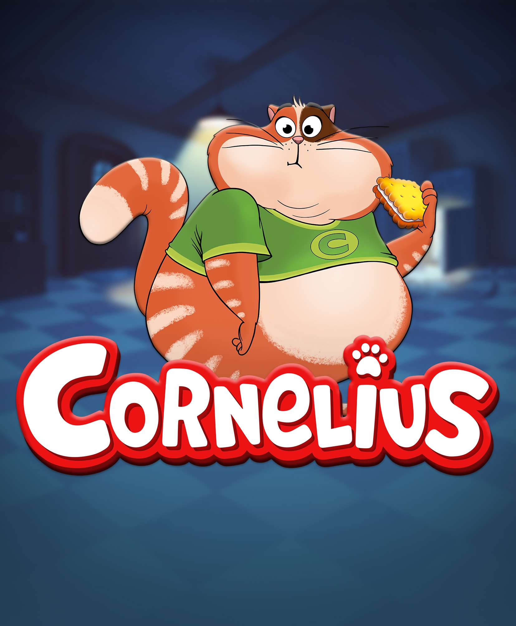 Cornelius