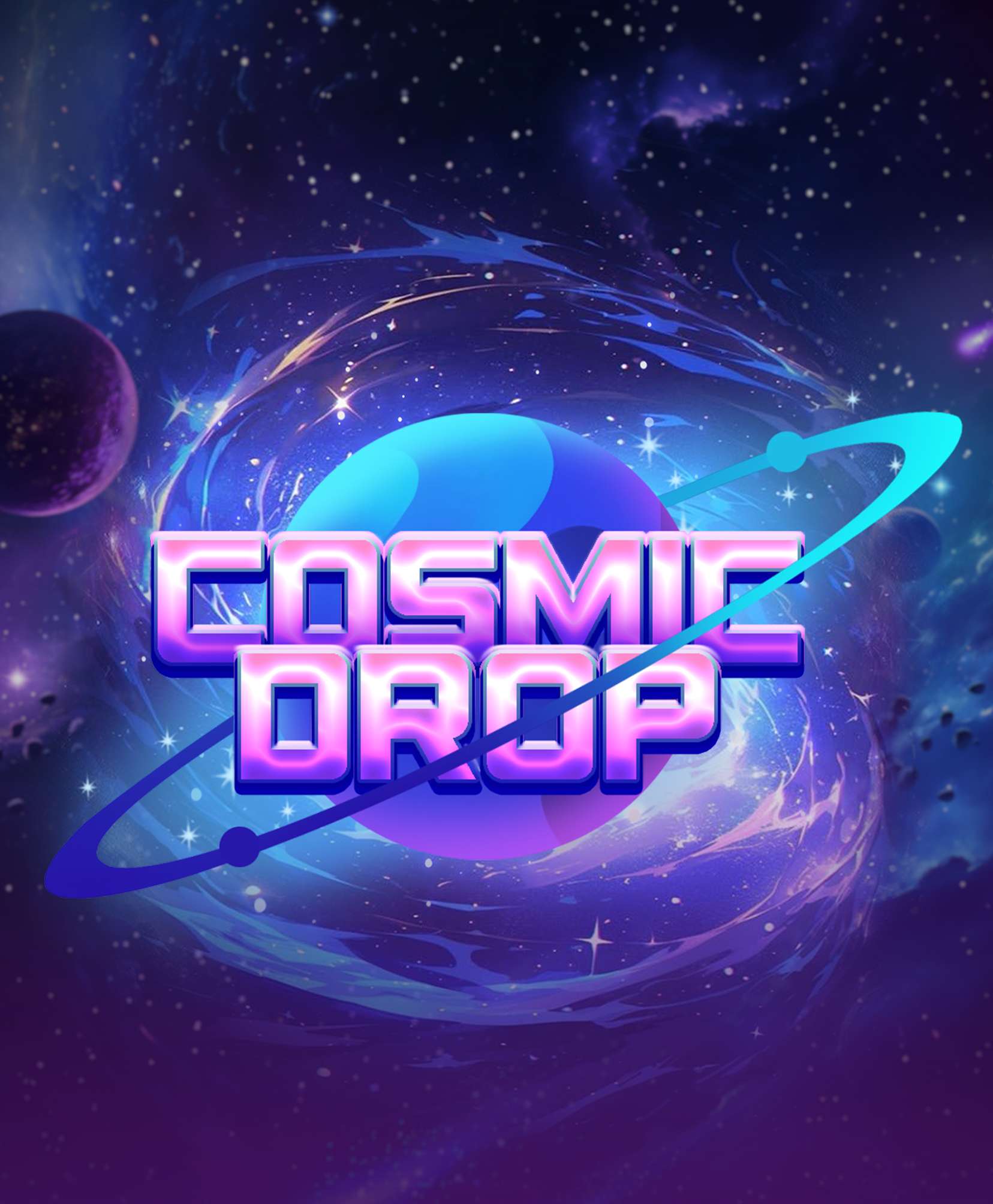 Cosmic Drop