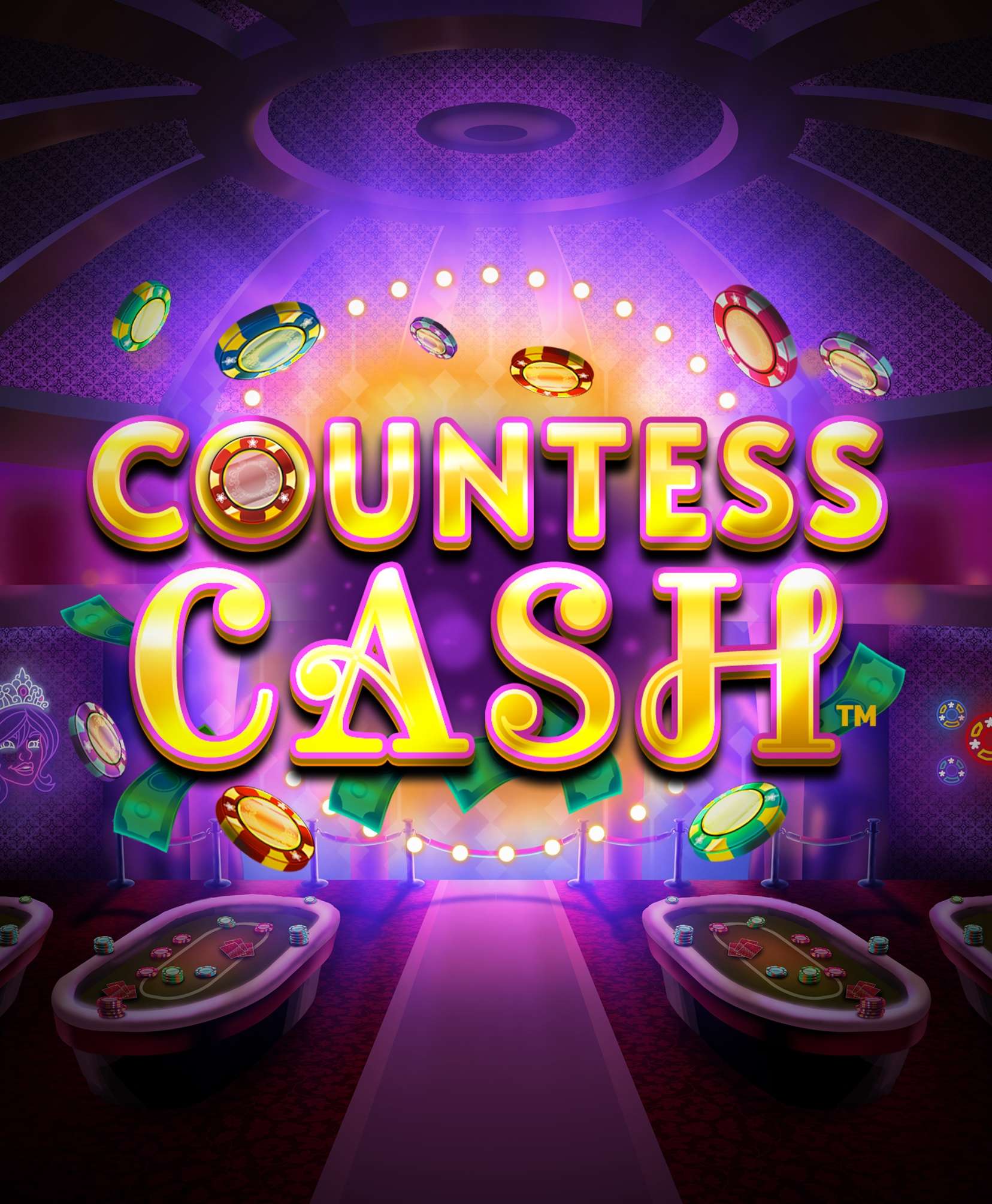 Countess Cash