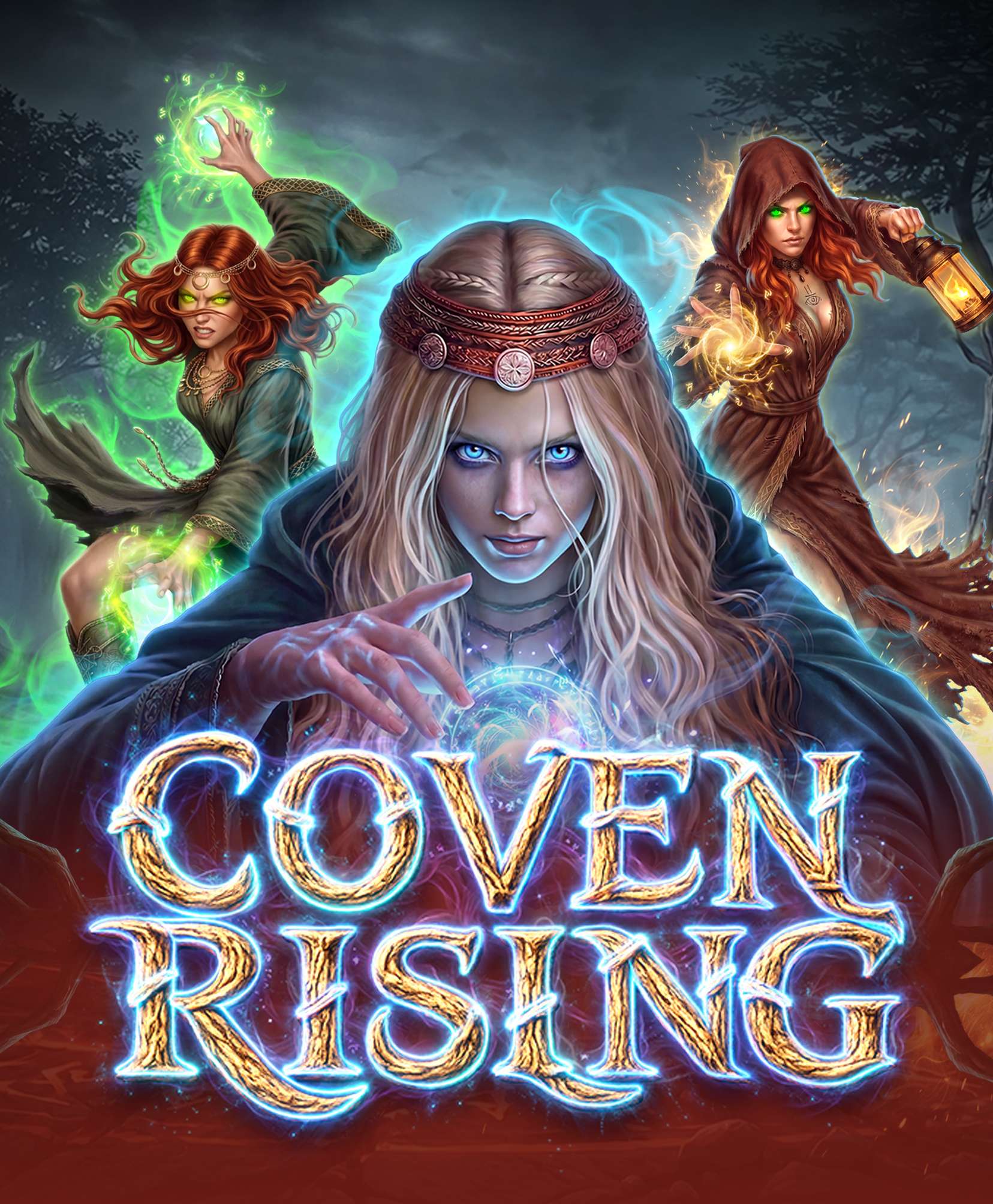 Coven Rising
