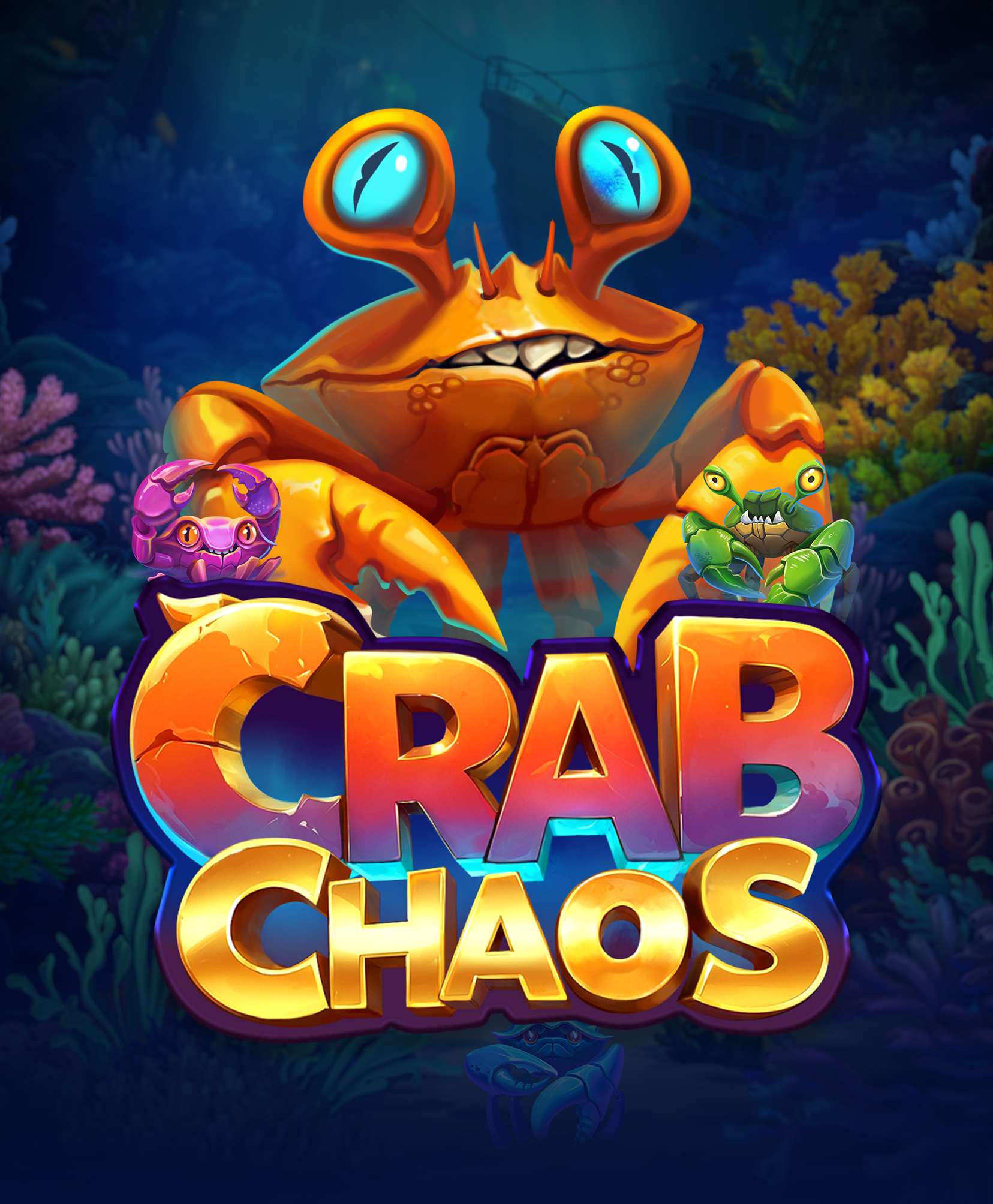 Crab Chaos