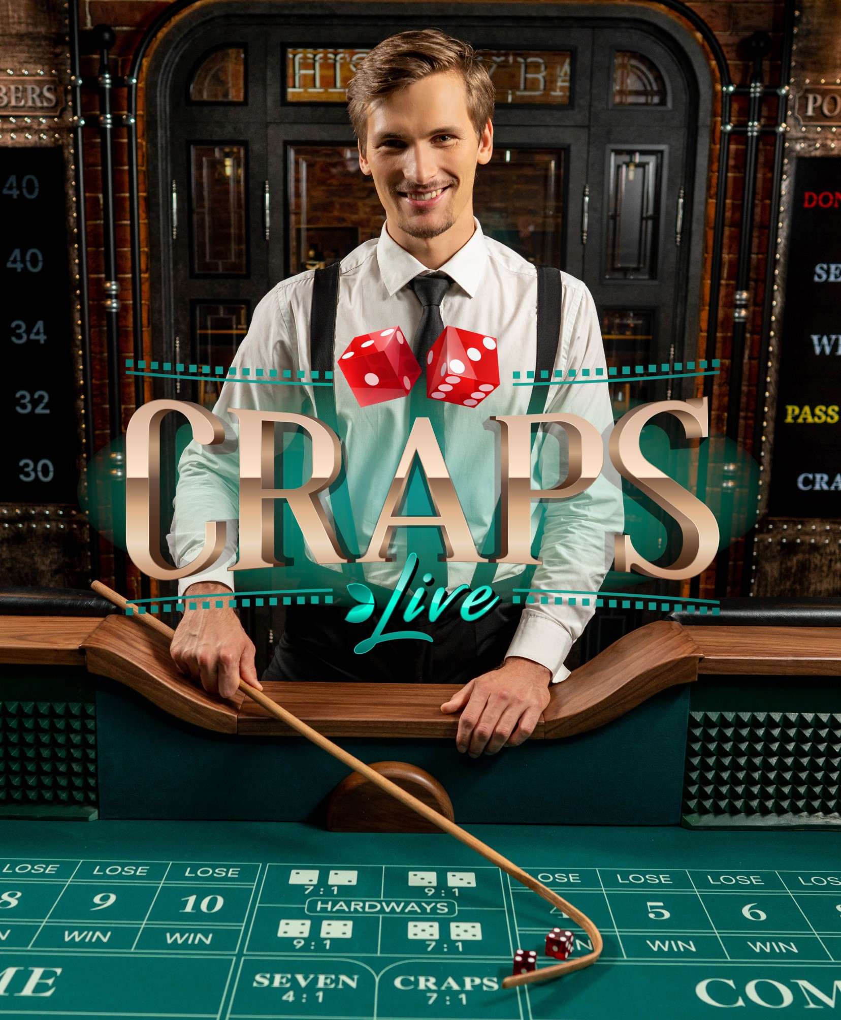 Craps