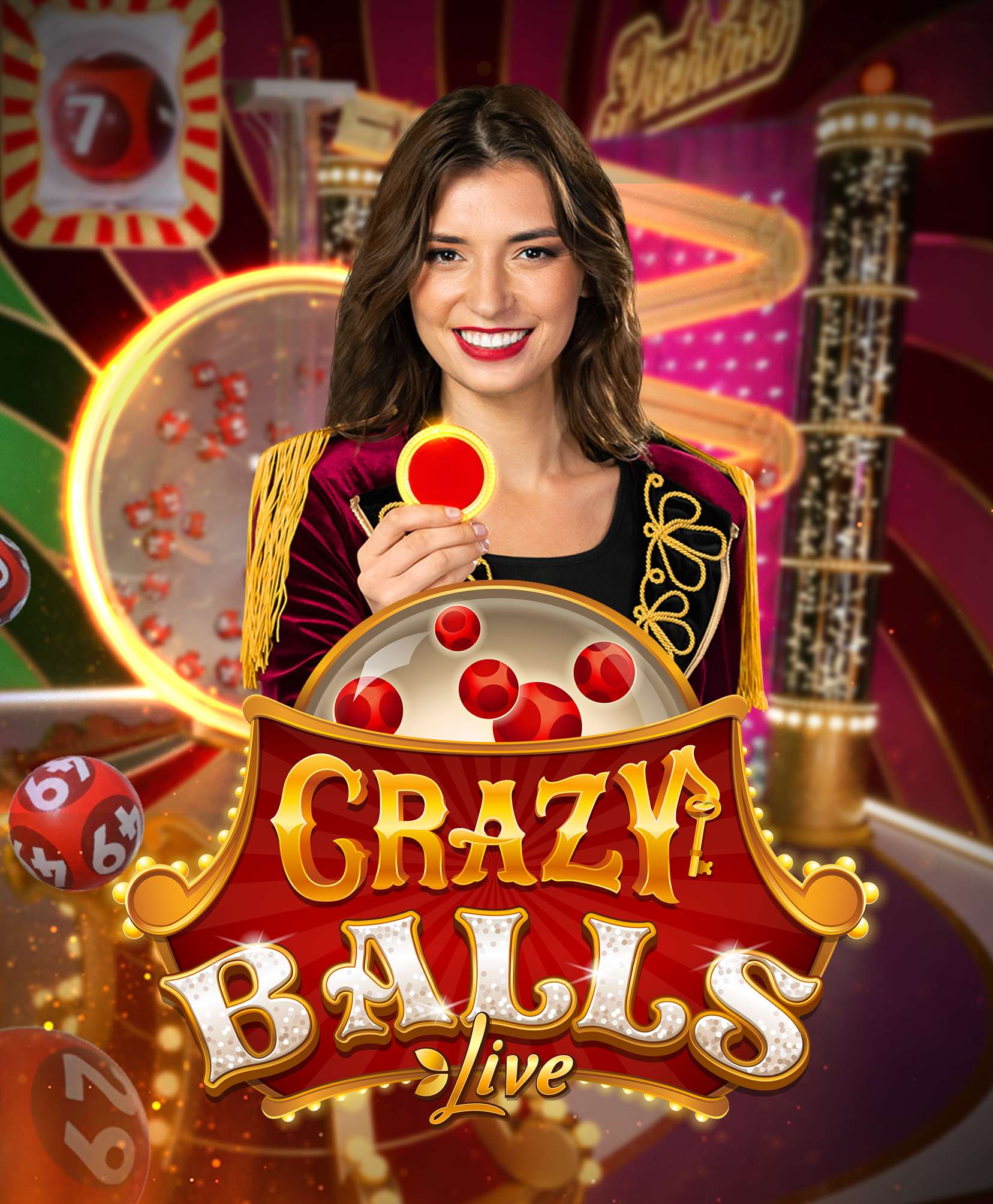 Crazy Balls