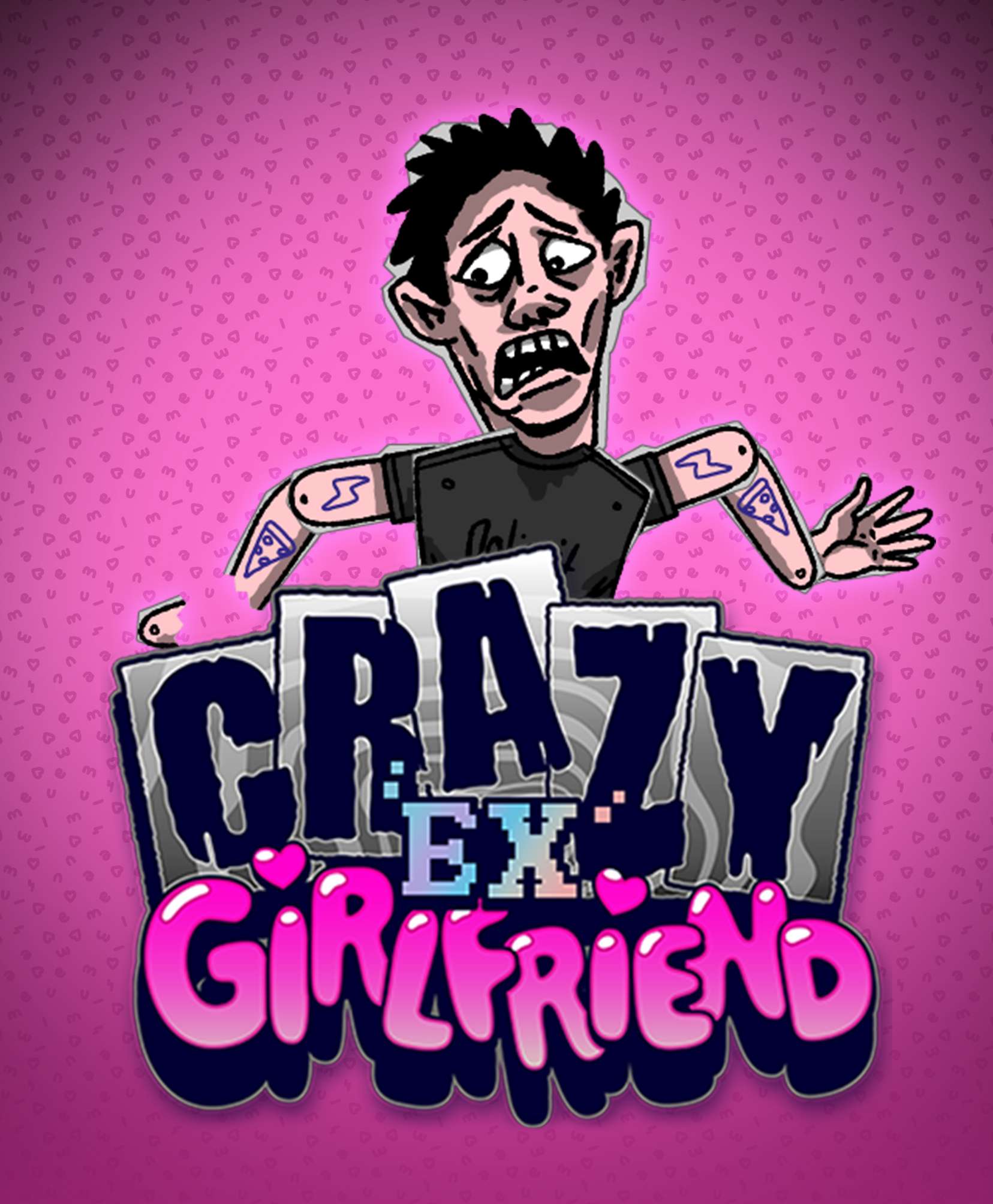 Crazy Ex Girlfriend