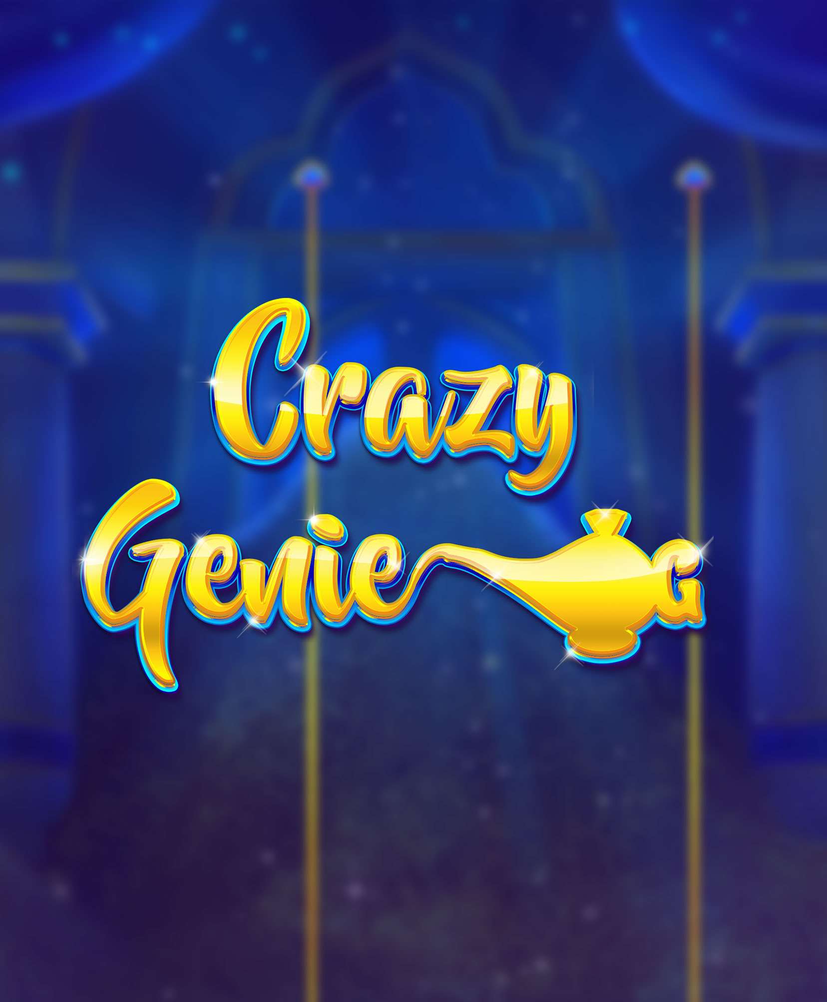 Crazy Genie