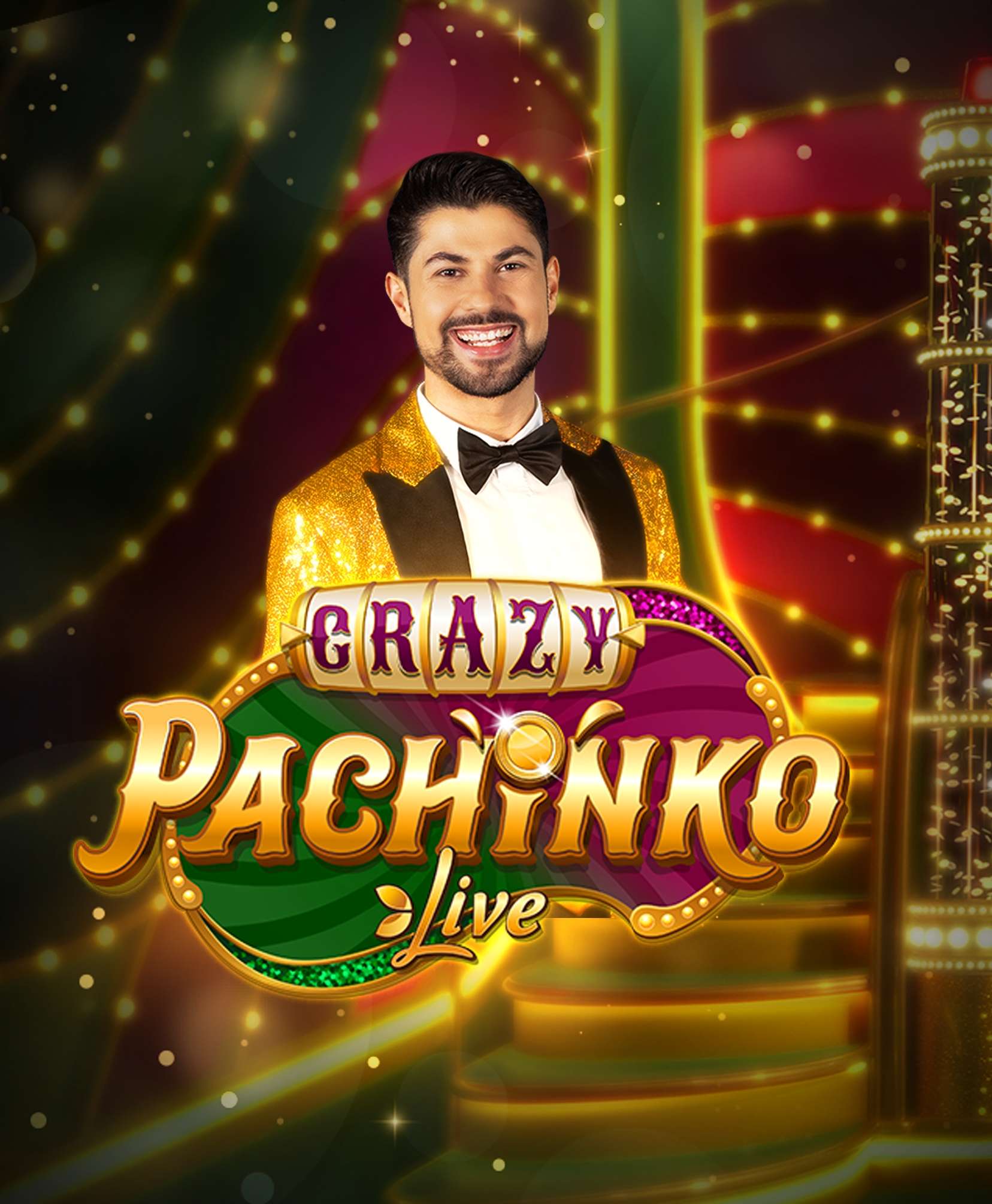 Crazy Pachinko