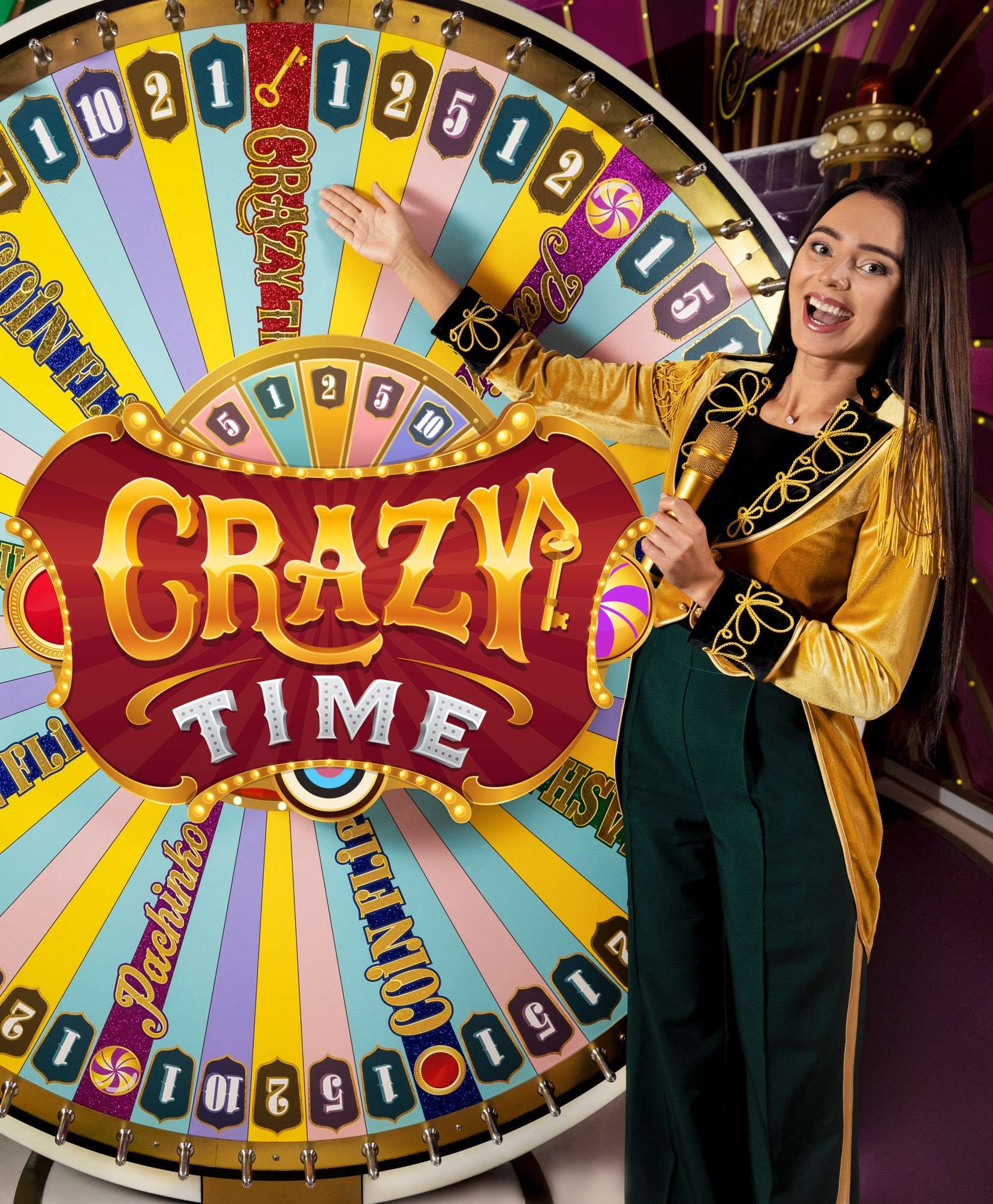 Crazy Time