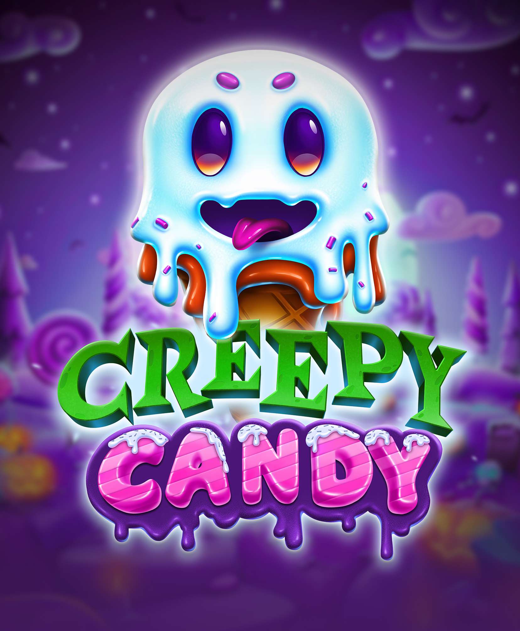Creepy Candy Buy Bonus