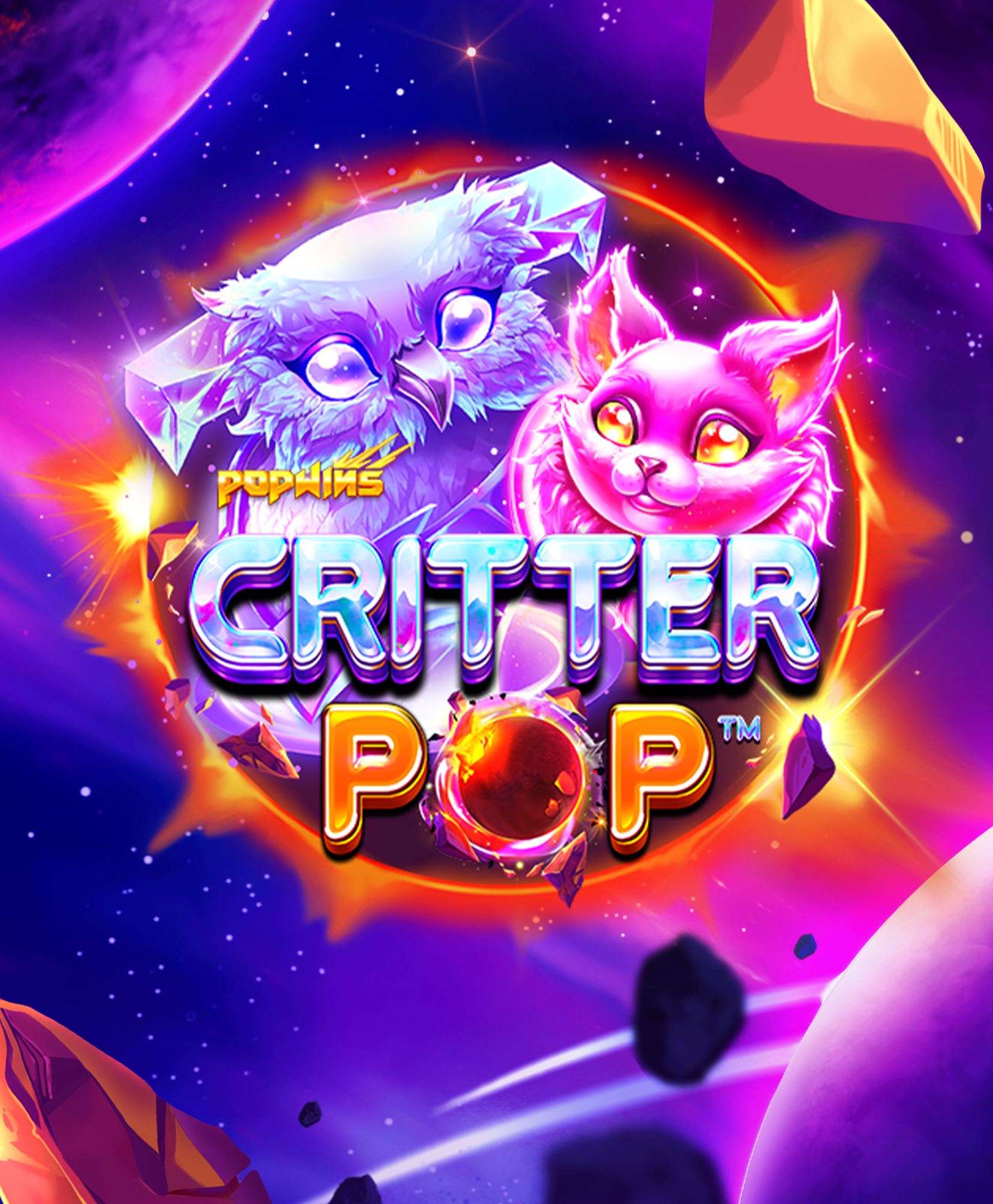 CritterPop