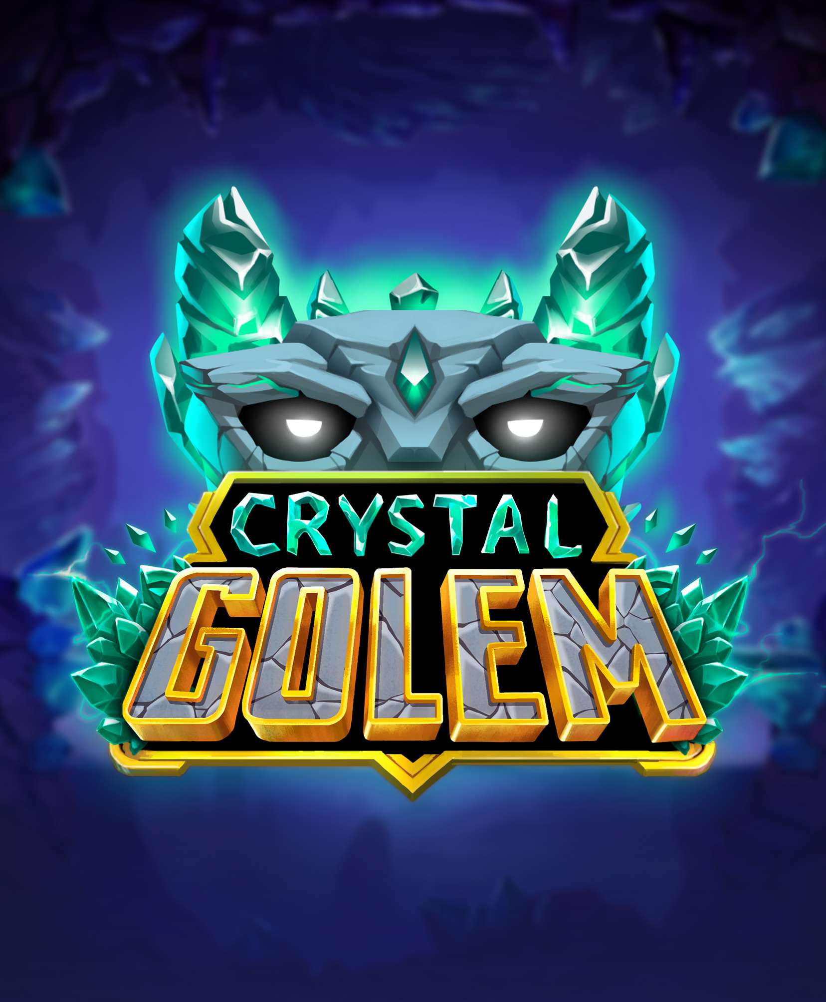 Crystal Golem
