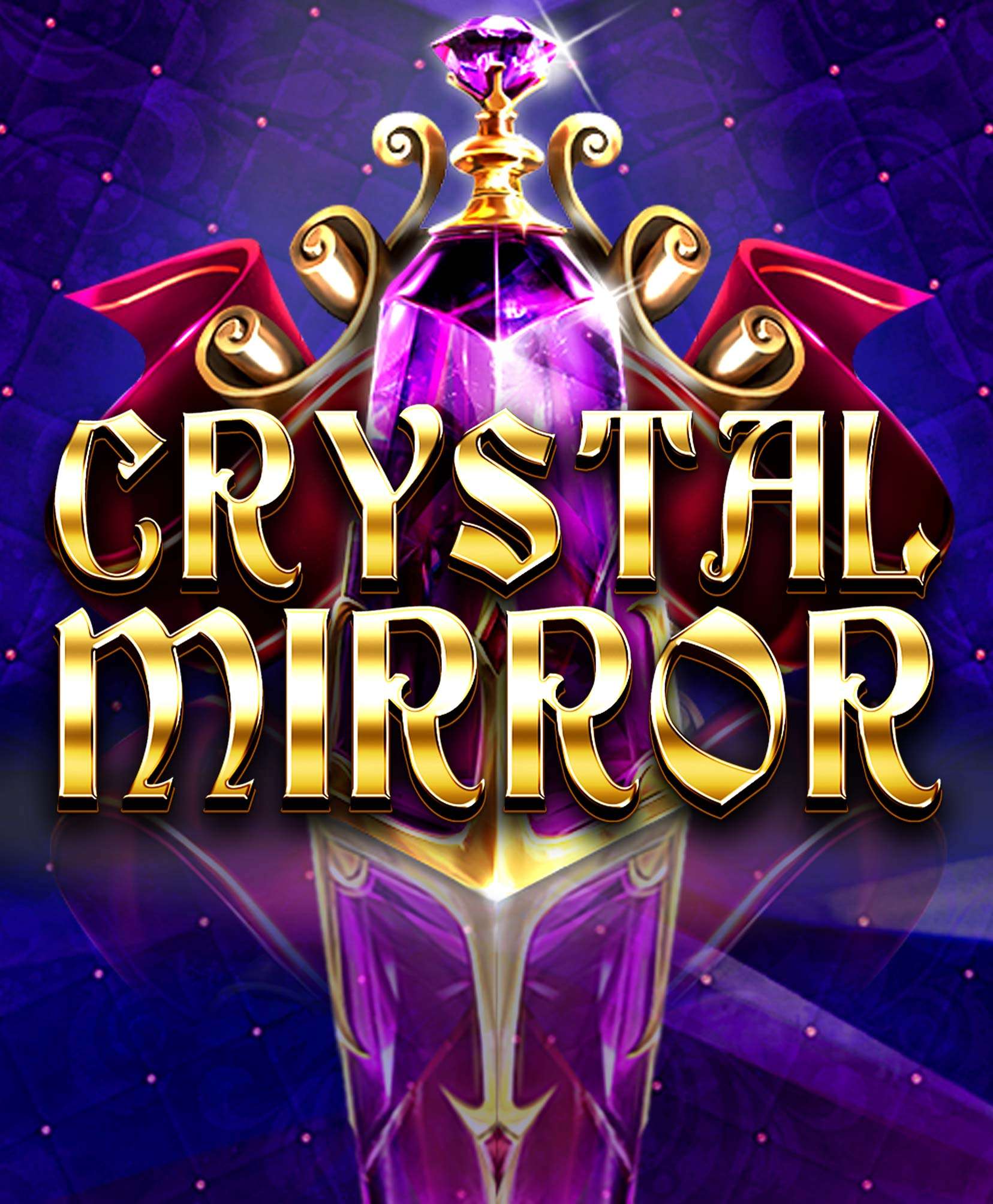 Crystal Mirror