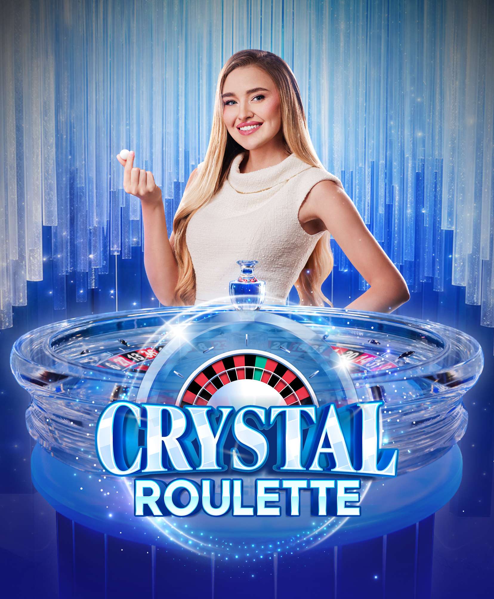Crystal Roulette