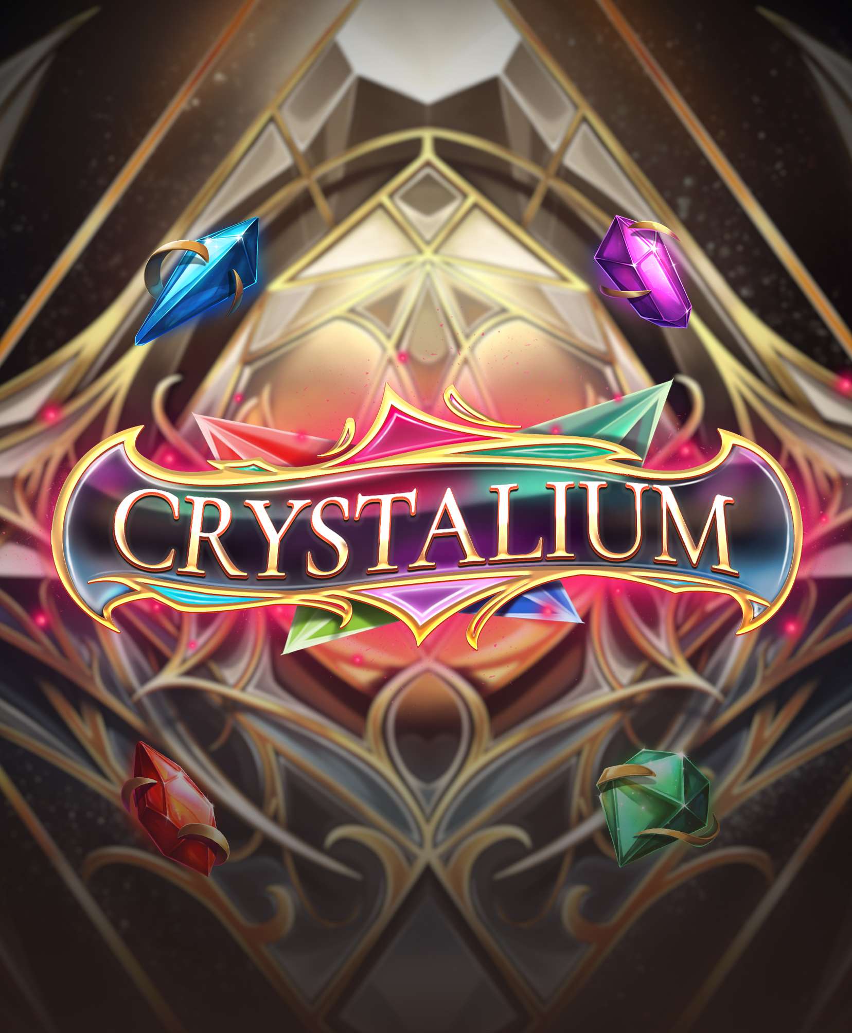 Crystalium
