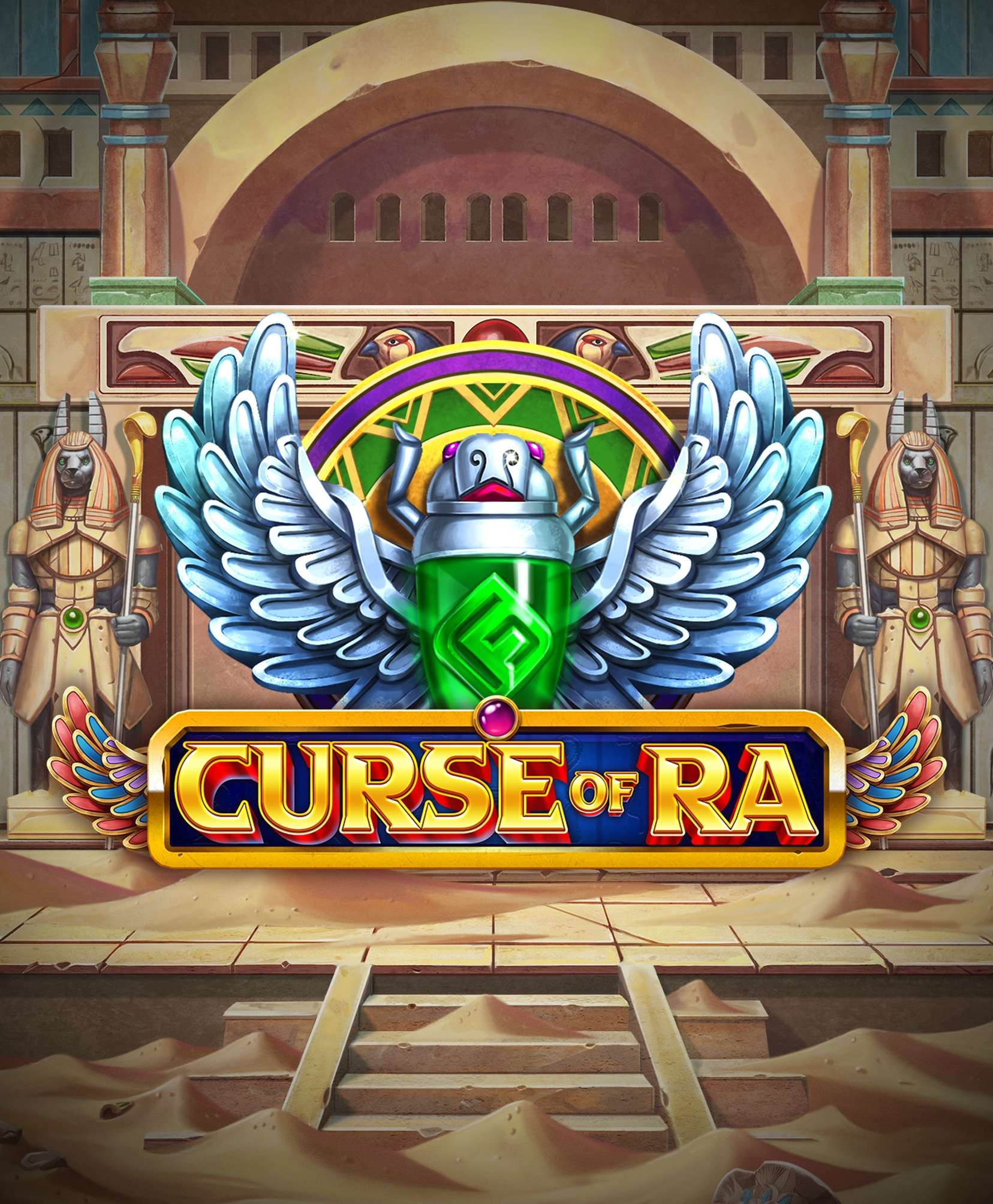 Curse Of Ra