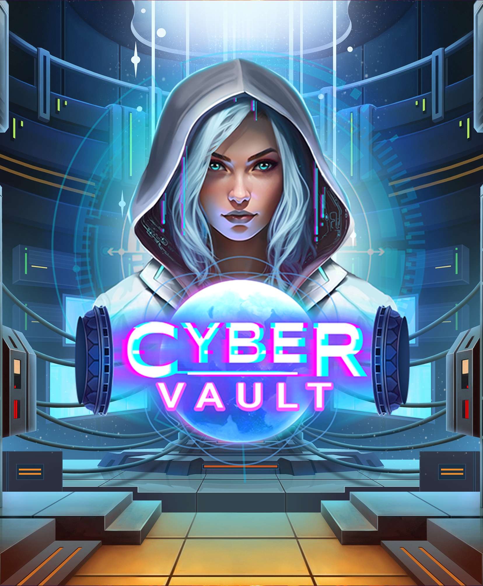 Cyber Vault
