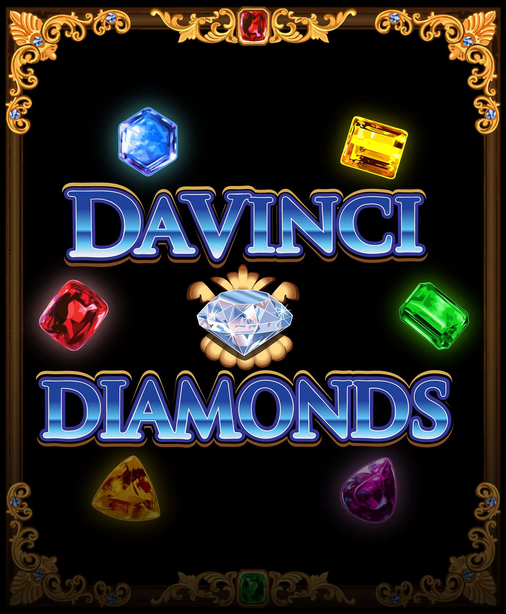 Da Vinci Diamonds