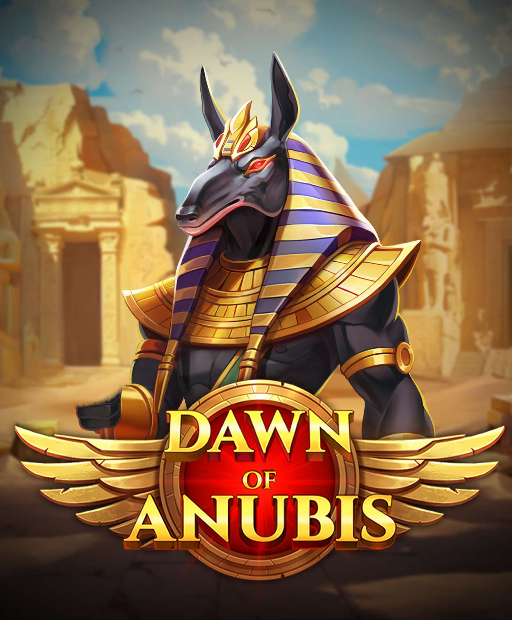 Dawn of Anubis