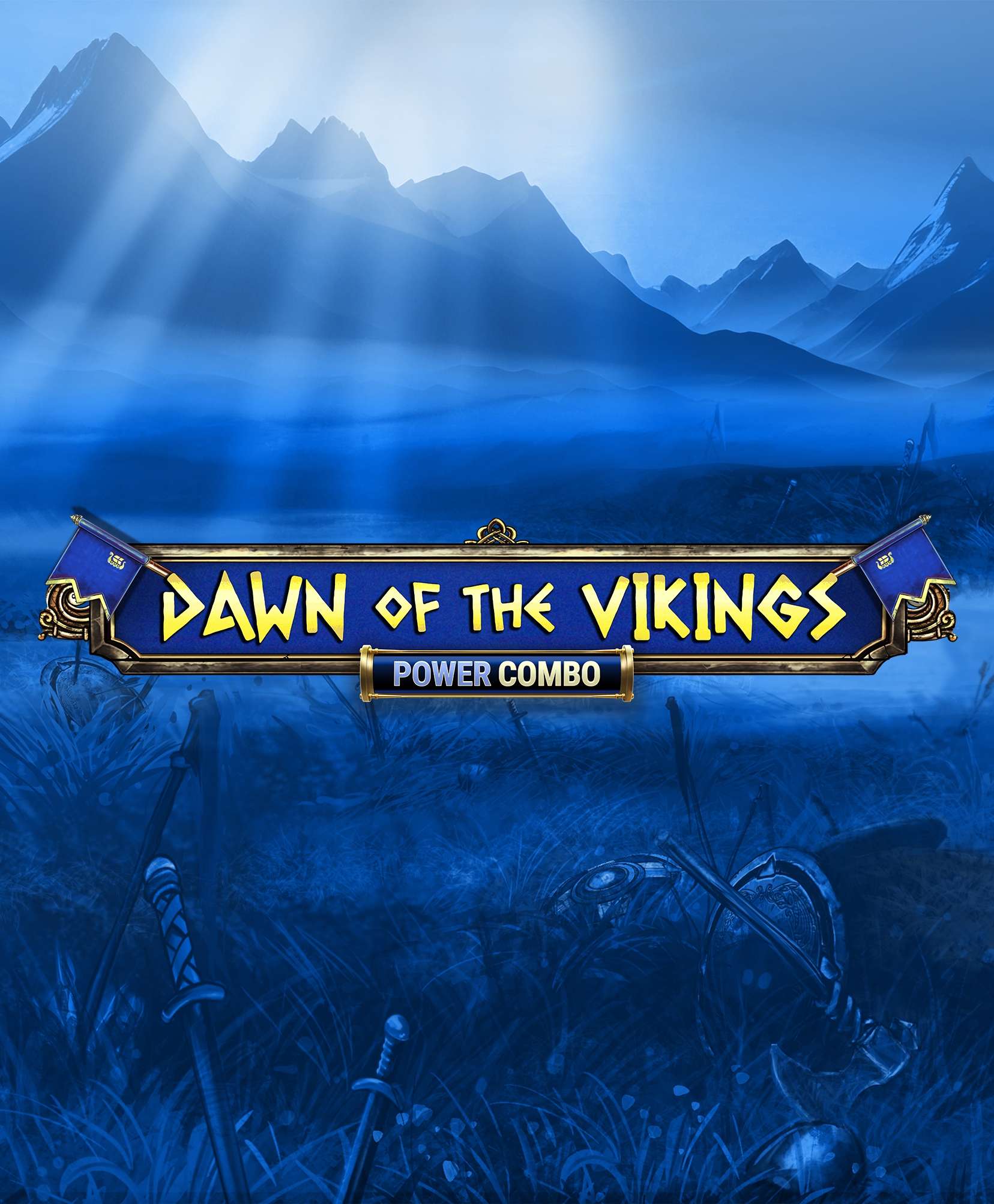 Dawn of the Vikings POWER COMBO