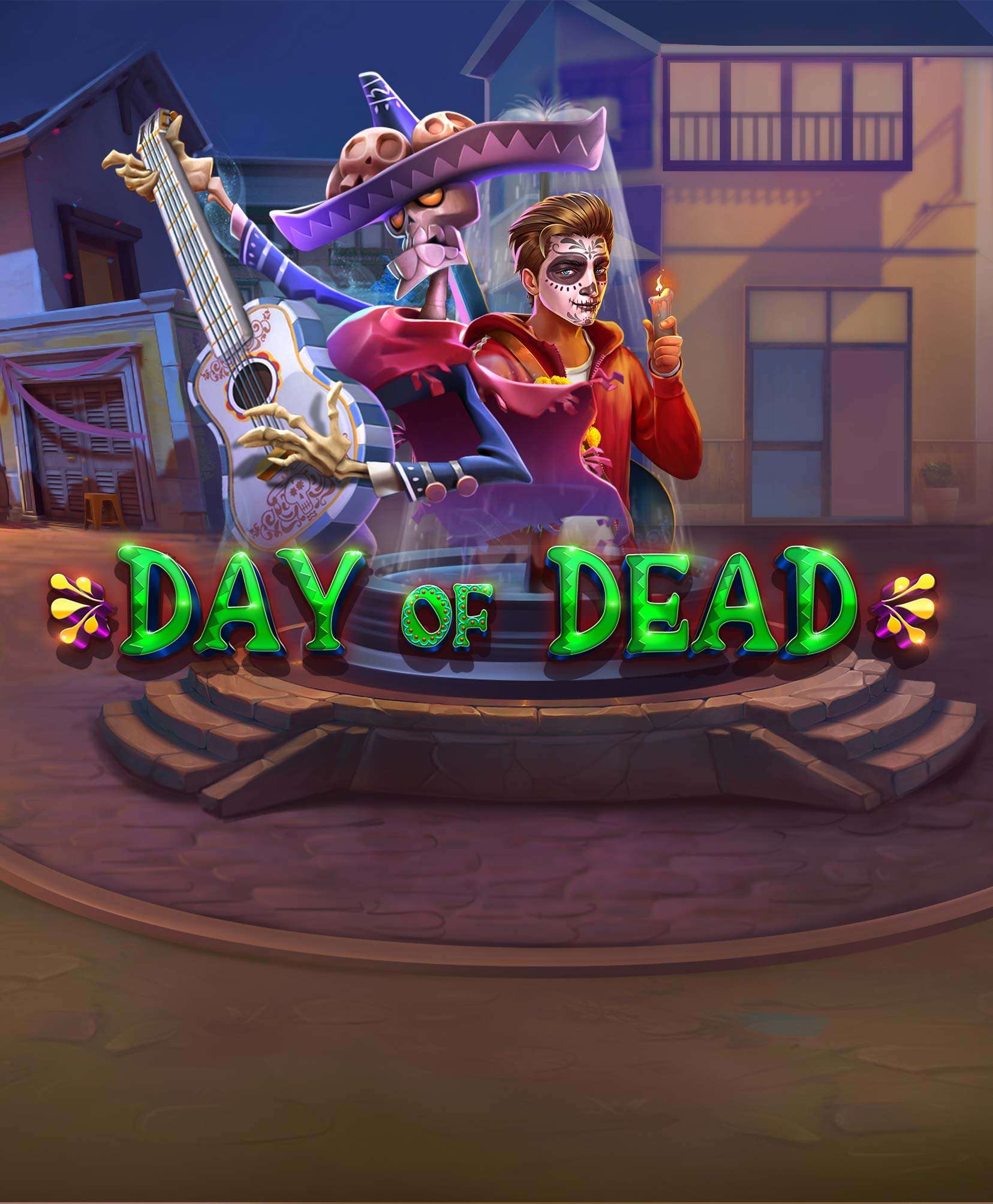 Day of Dead