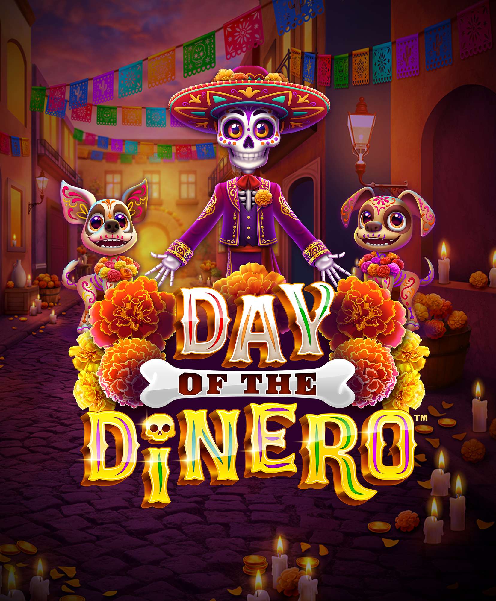 Day Of The Dinero