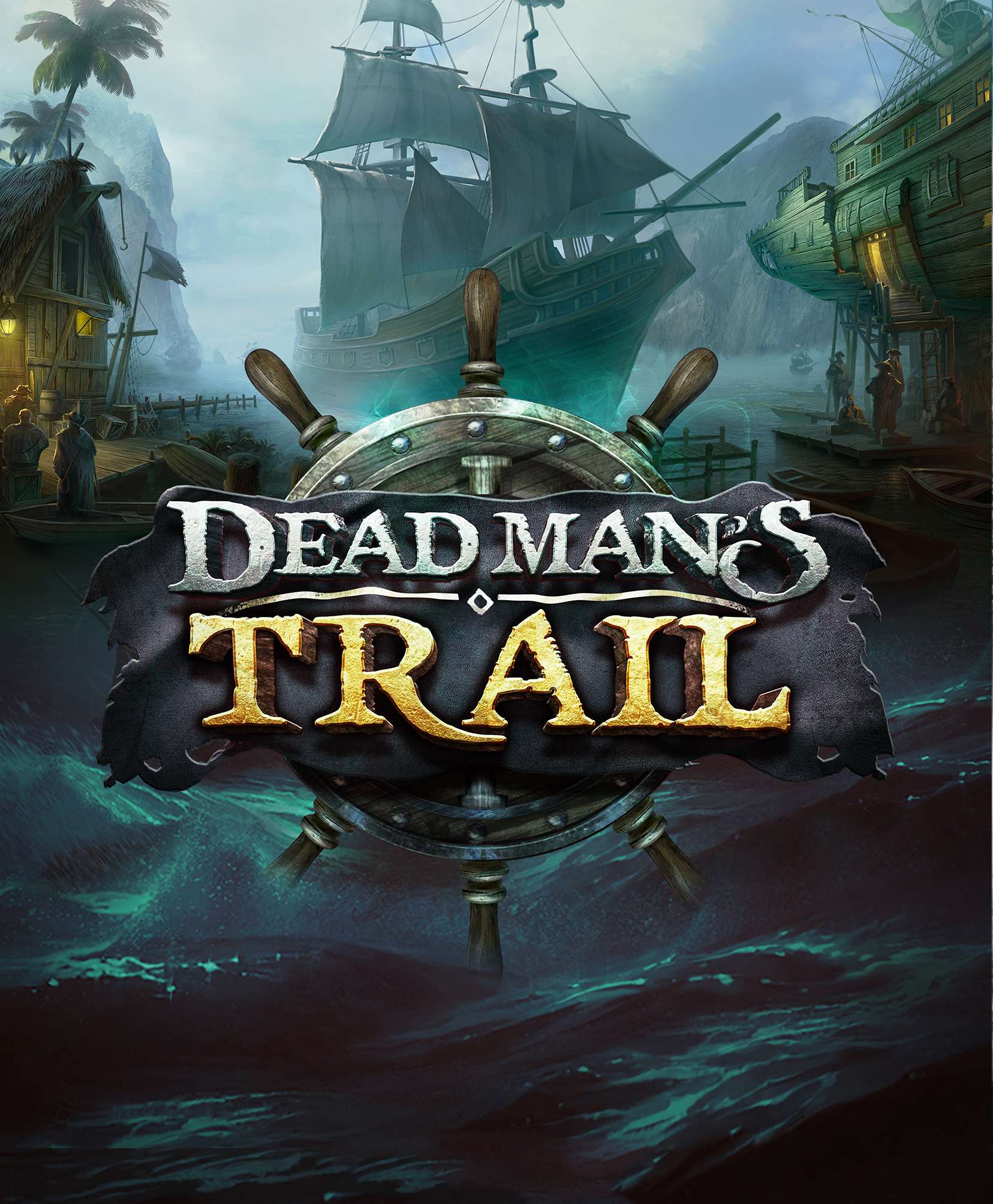 Dead Man's Trail