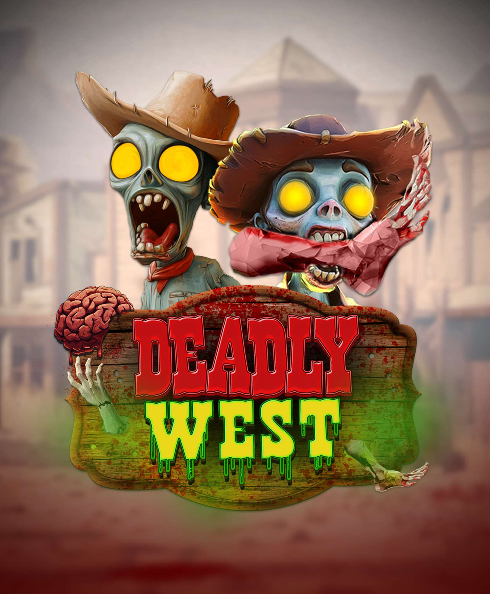 Deadly West