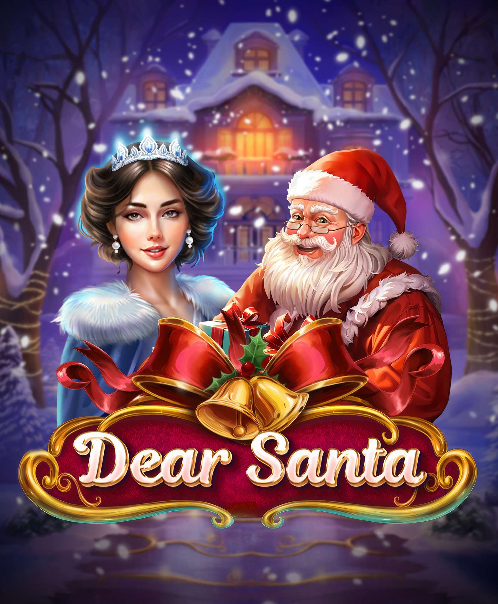 Dear Santa