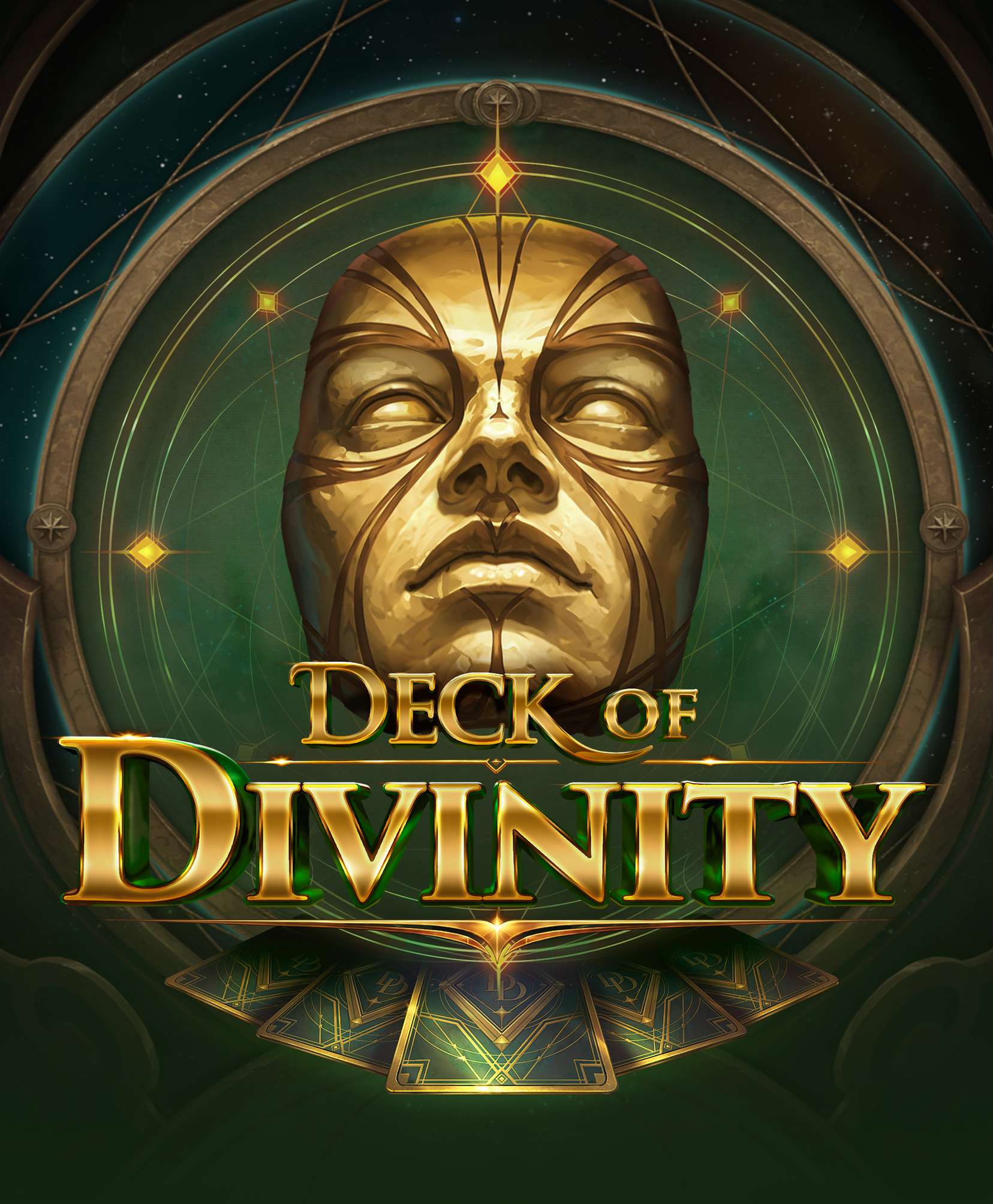 Deck of Divinity