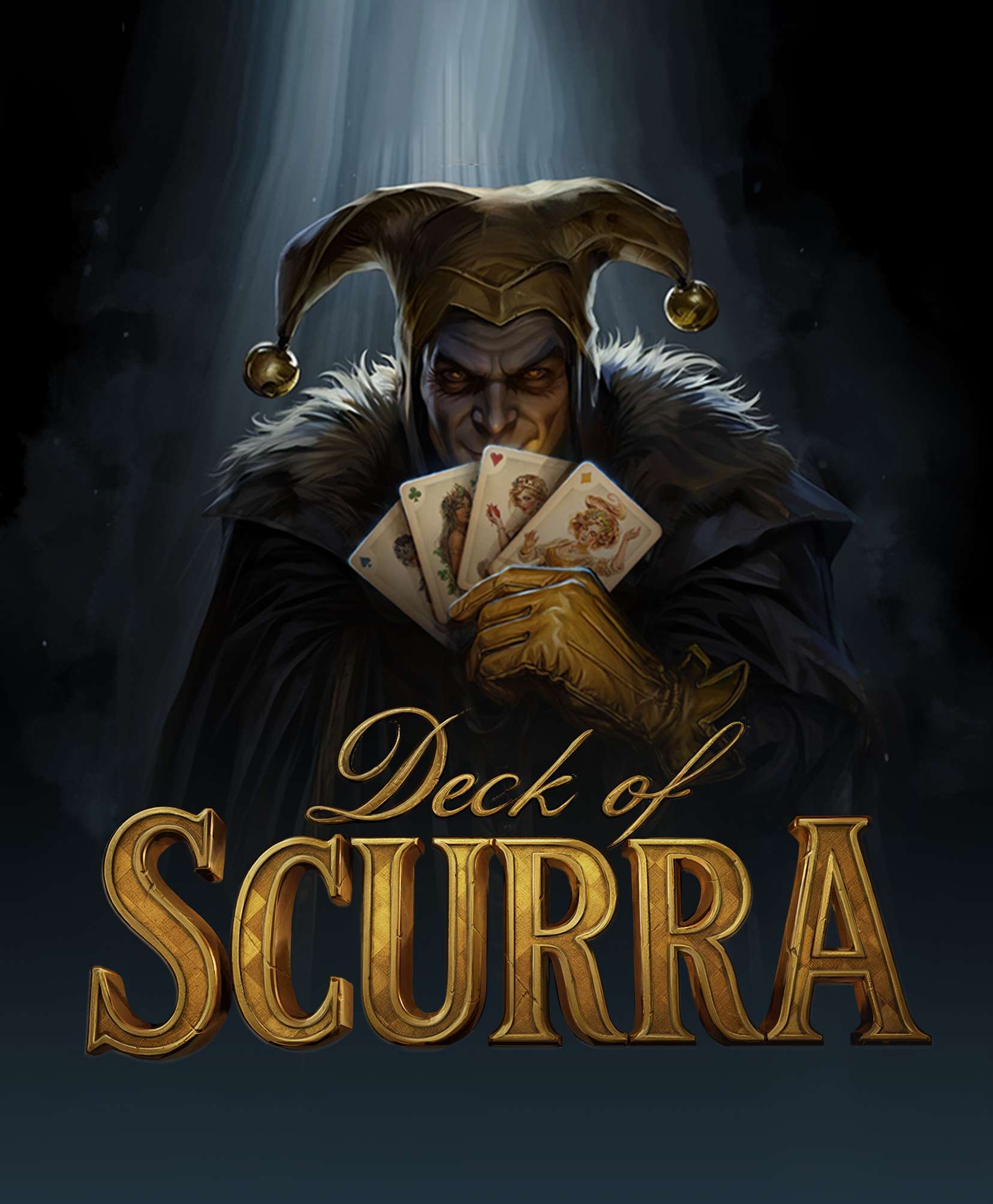 Deck of Scurra