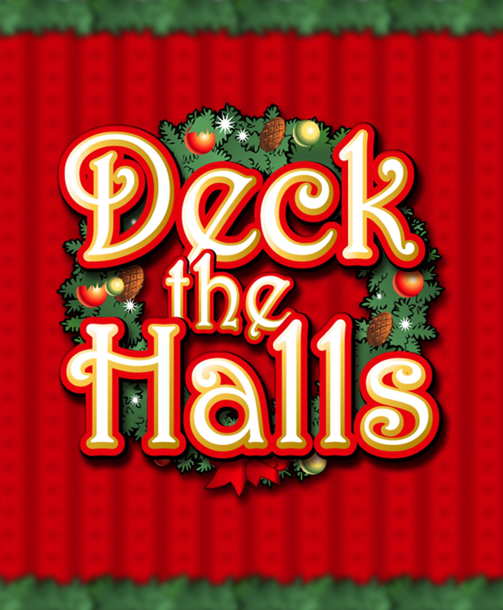 Deck The Halls