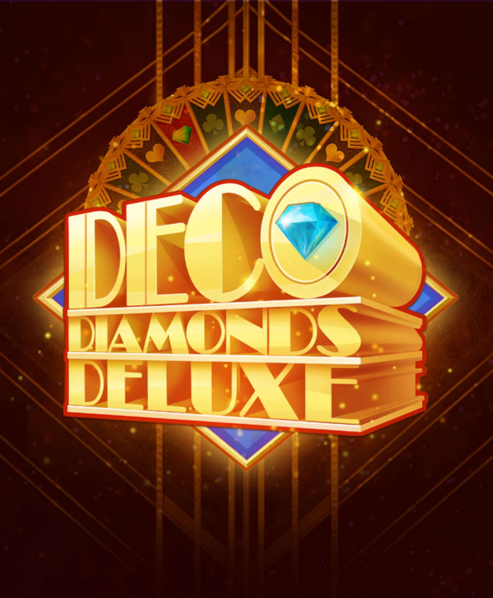 Deco Diamonds Deluxe