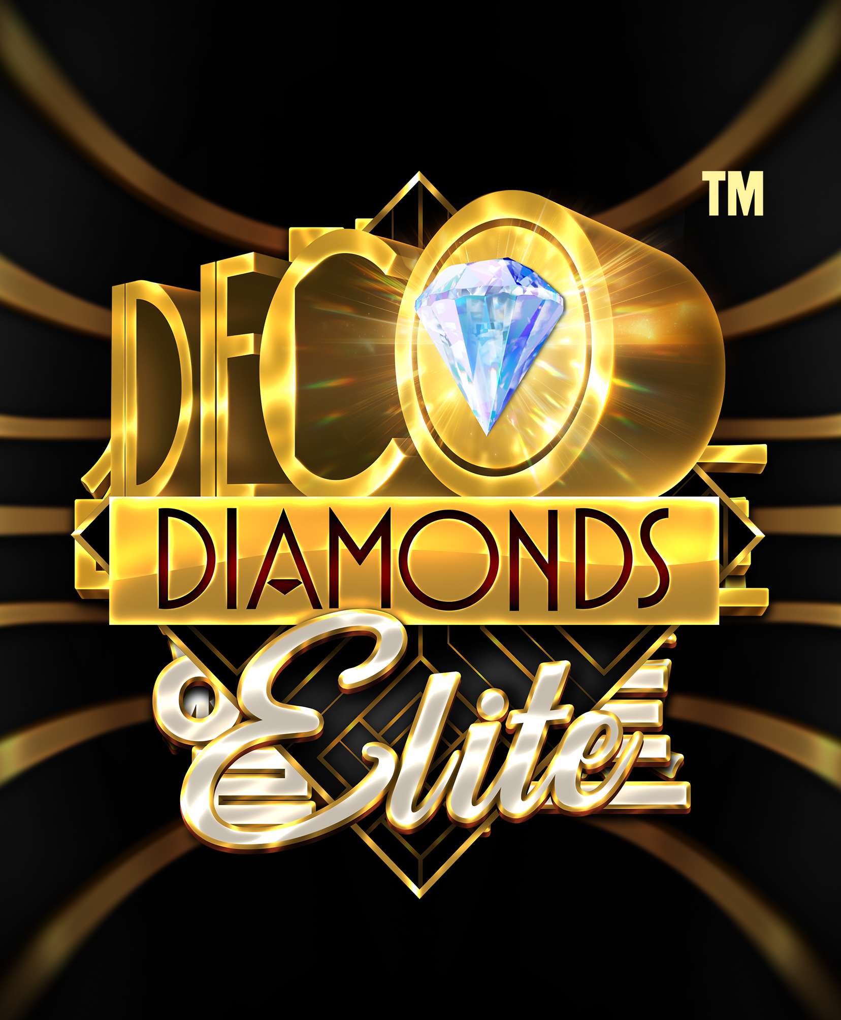 Deco Diamonds Elite