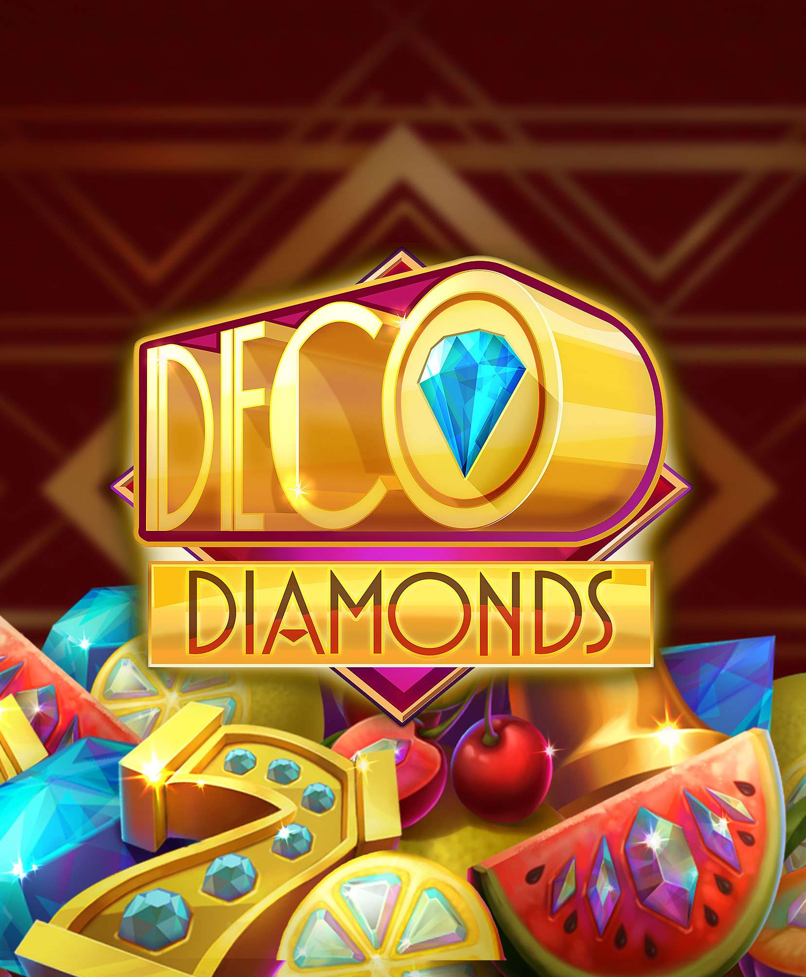 Deco Diamonds