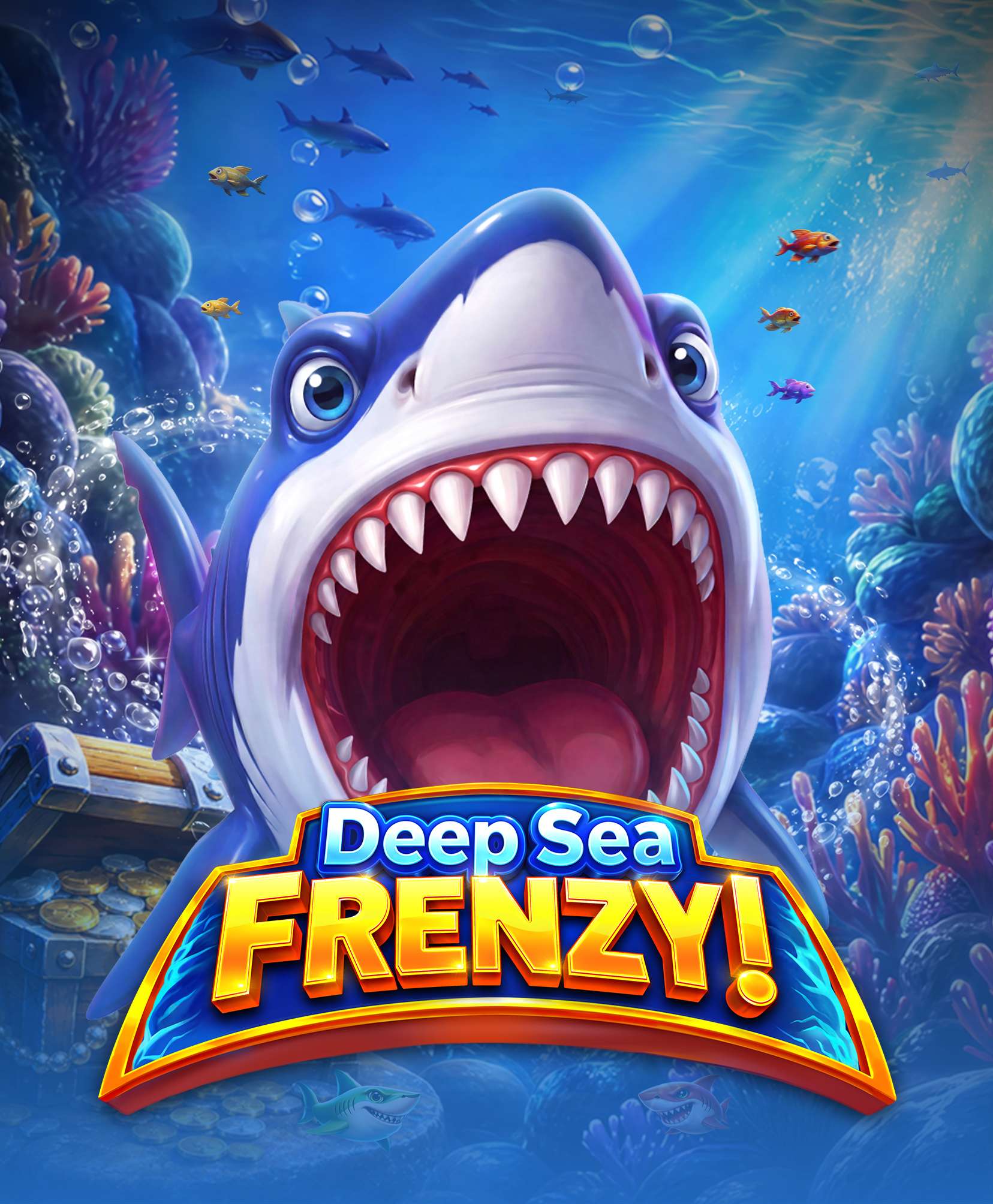 Deep Sea Frenzy
