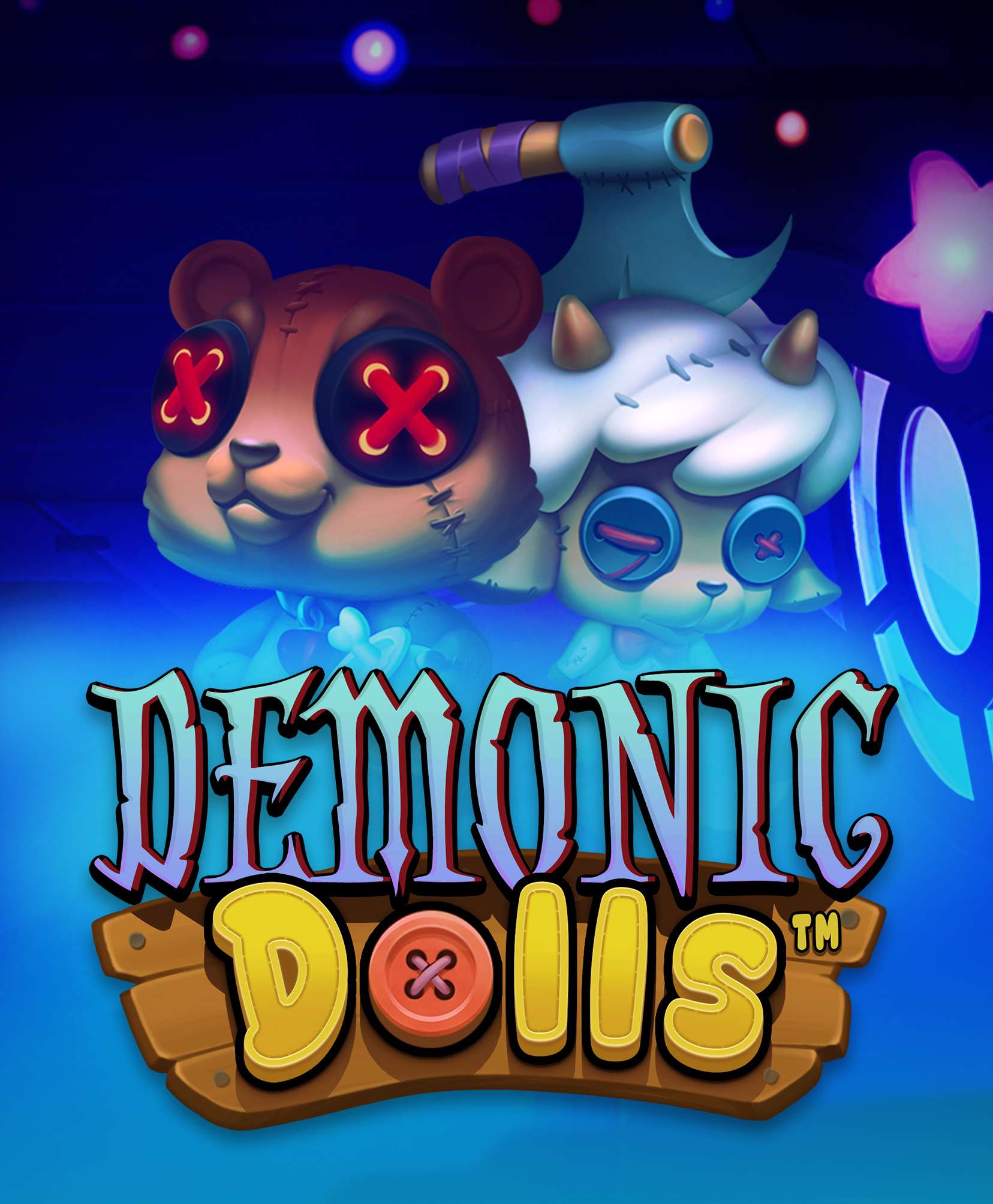 Demonic Dolls