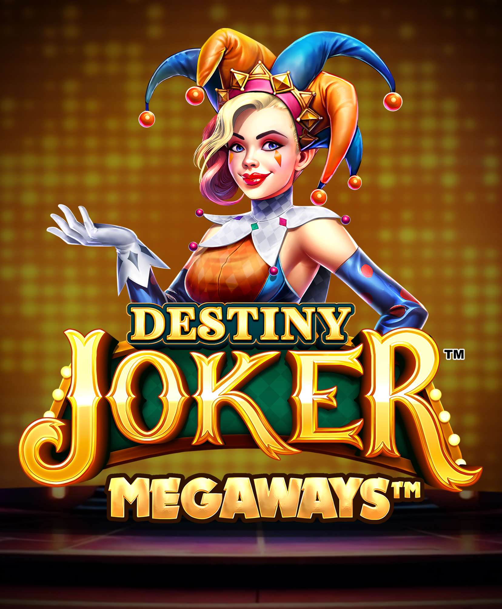 Destiny Joker Megaways