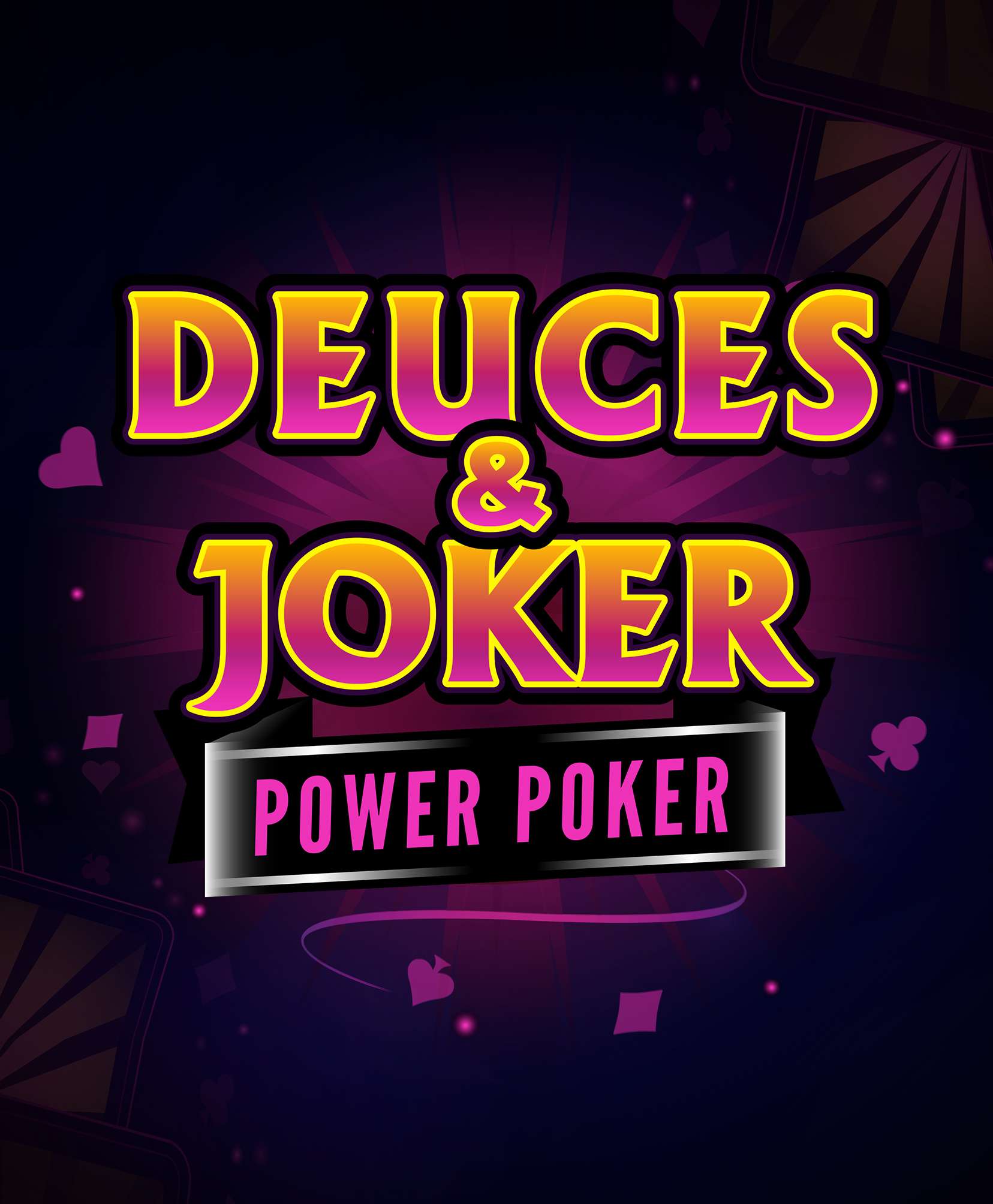 Deuces & Joker - Power Poker