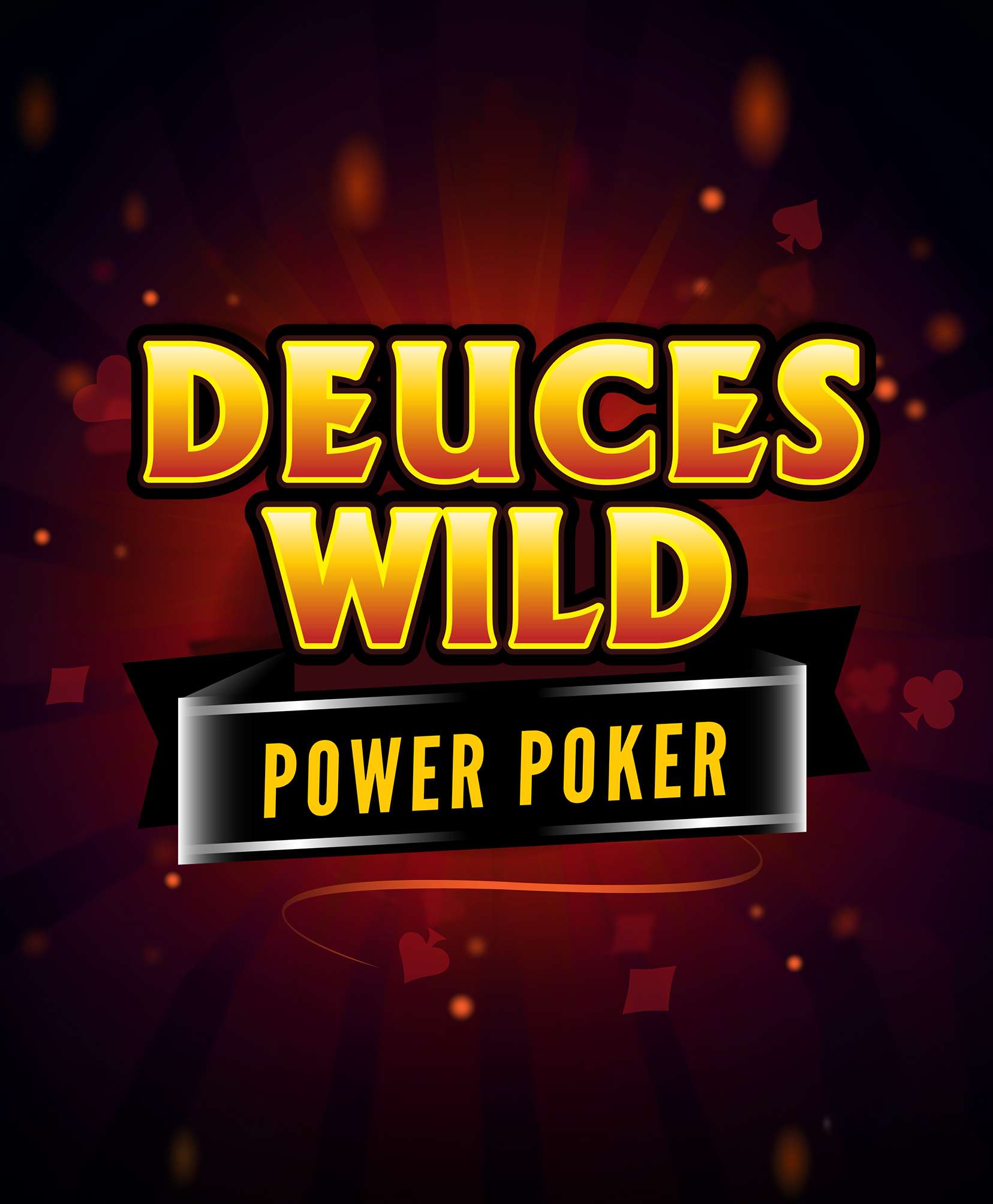 Deuces Wild - Power Poker