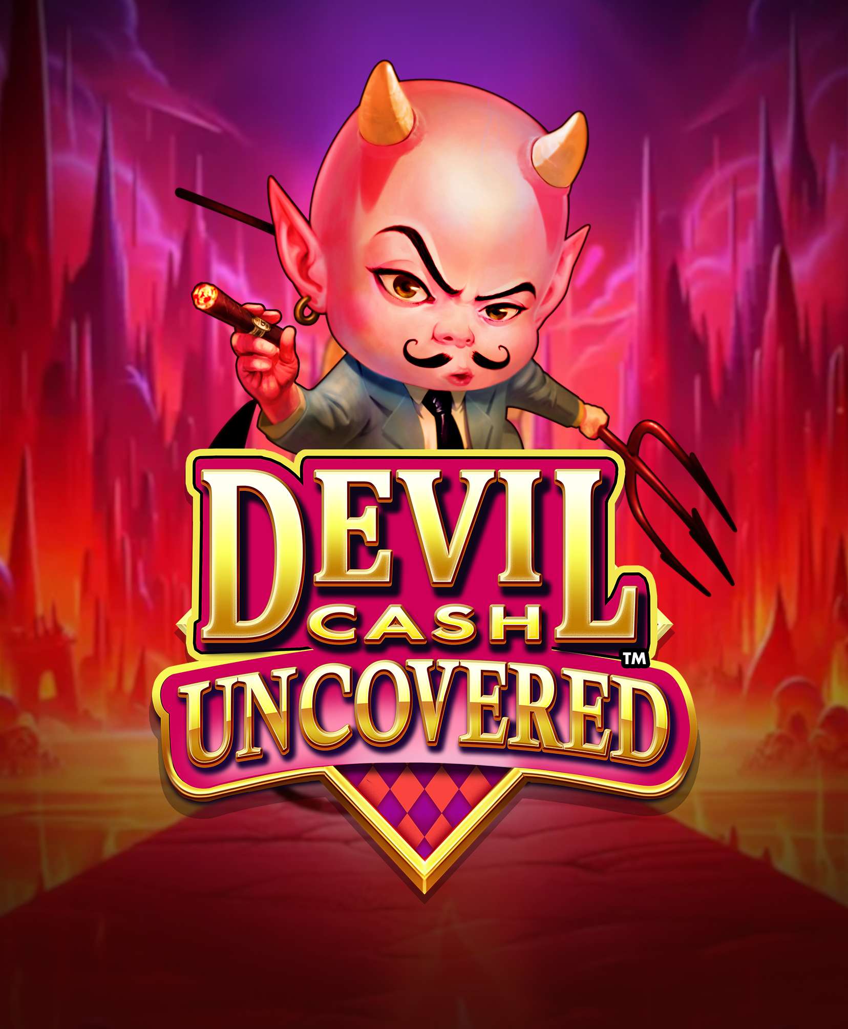 Devil Cash Uncovered
