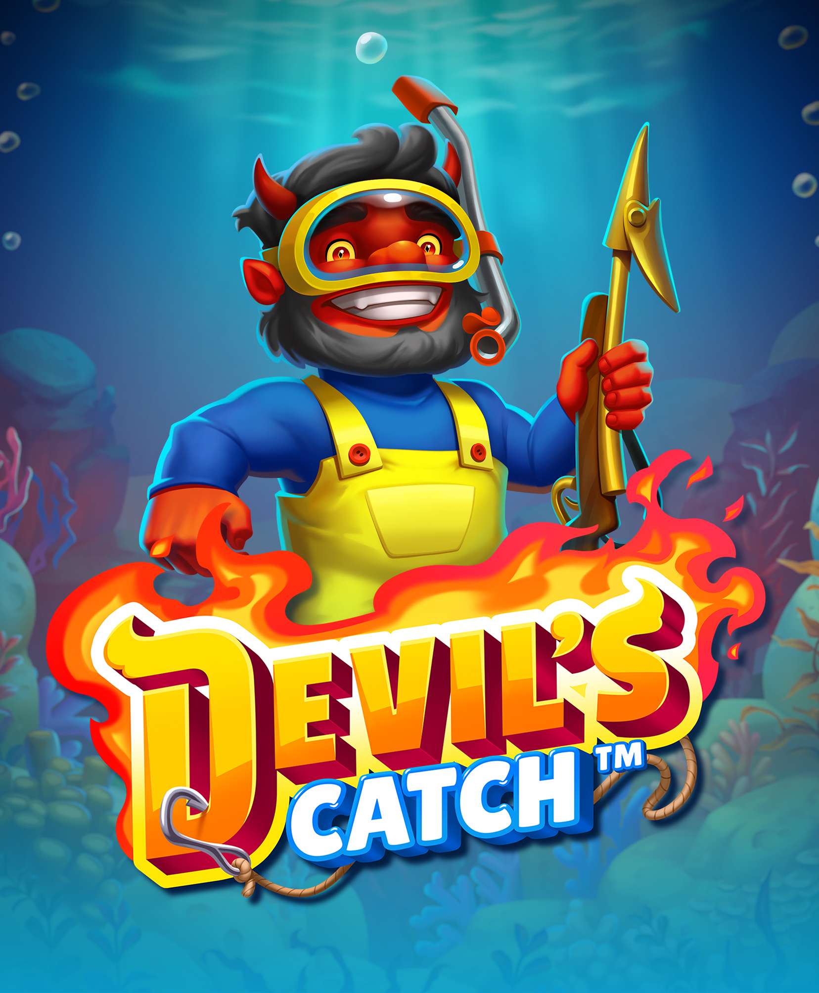 Devil's Catch