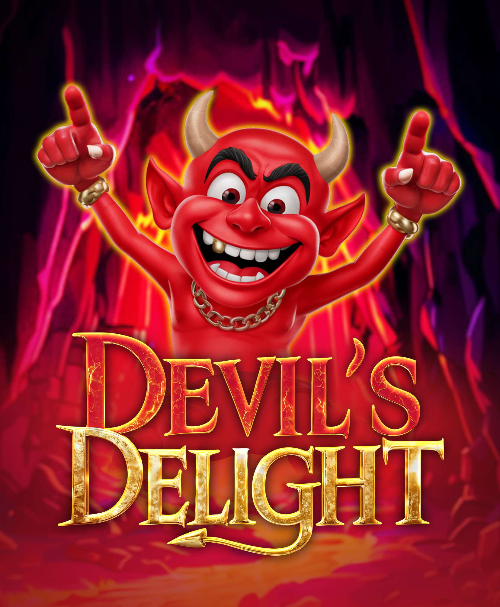 Devil's Delight