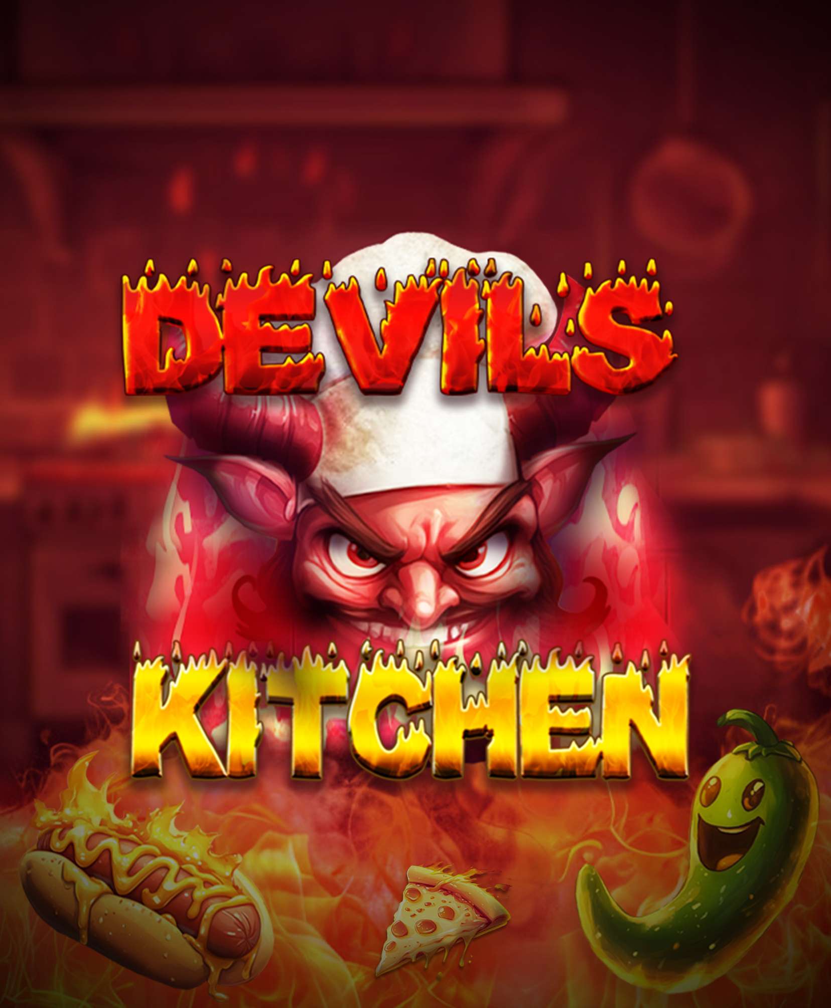 Devil’s Kitchen