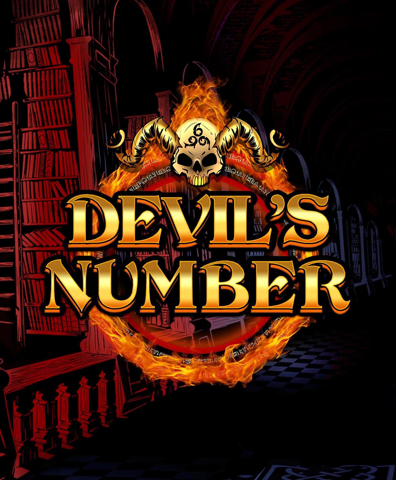 Devil's Number